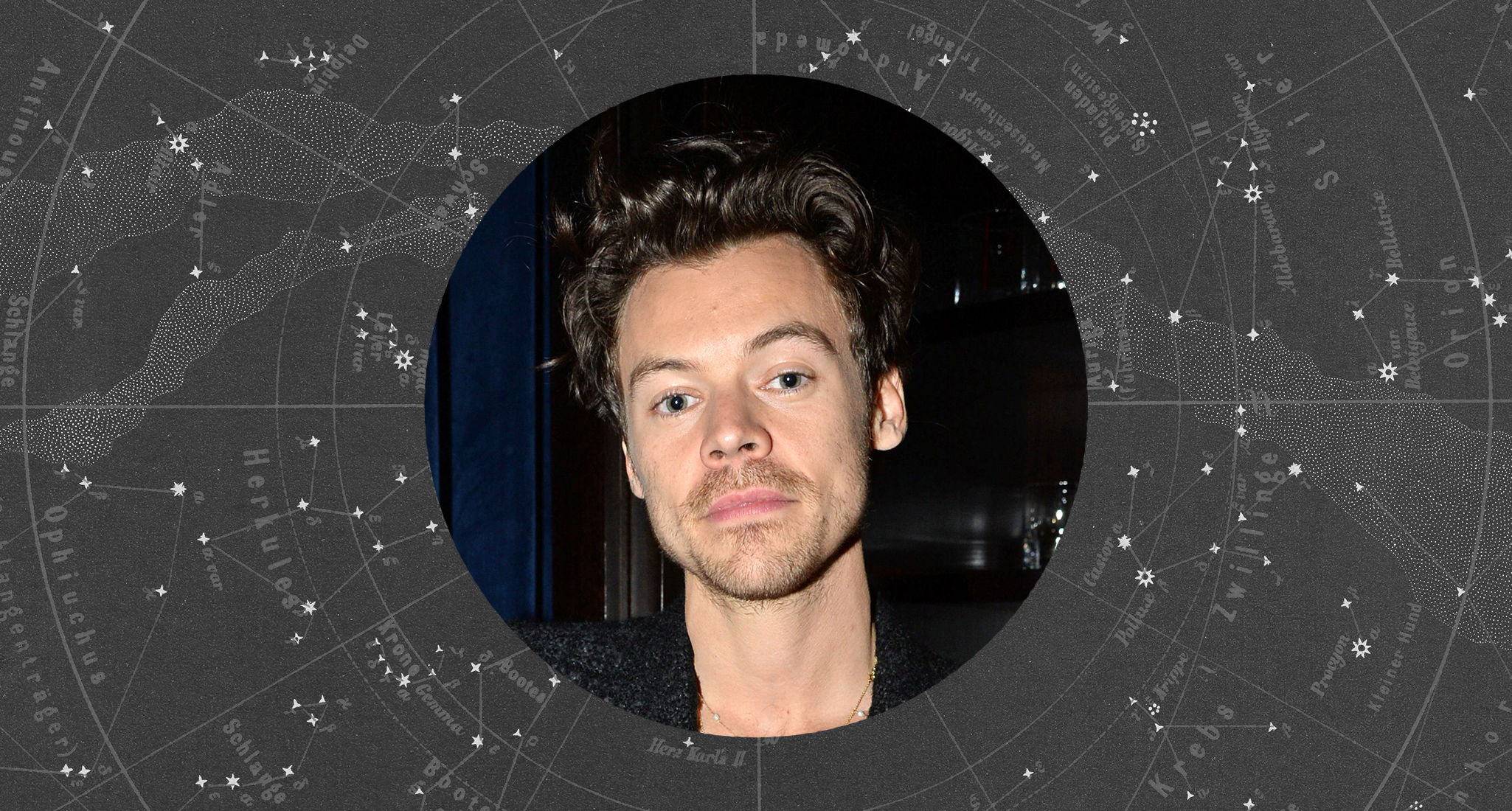 january 25-31, 2026 horoscopes channel harry styles vibes