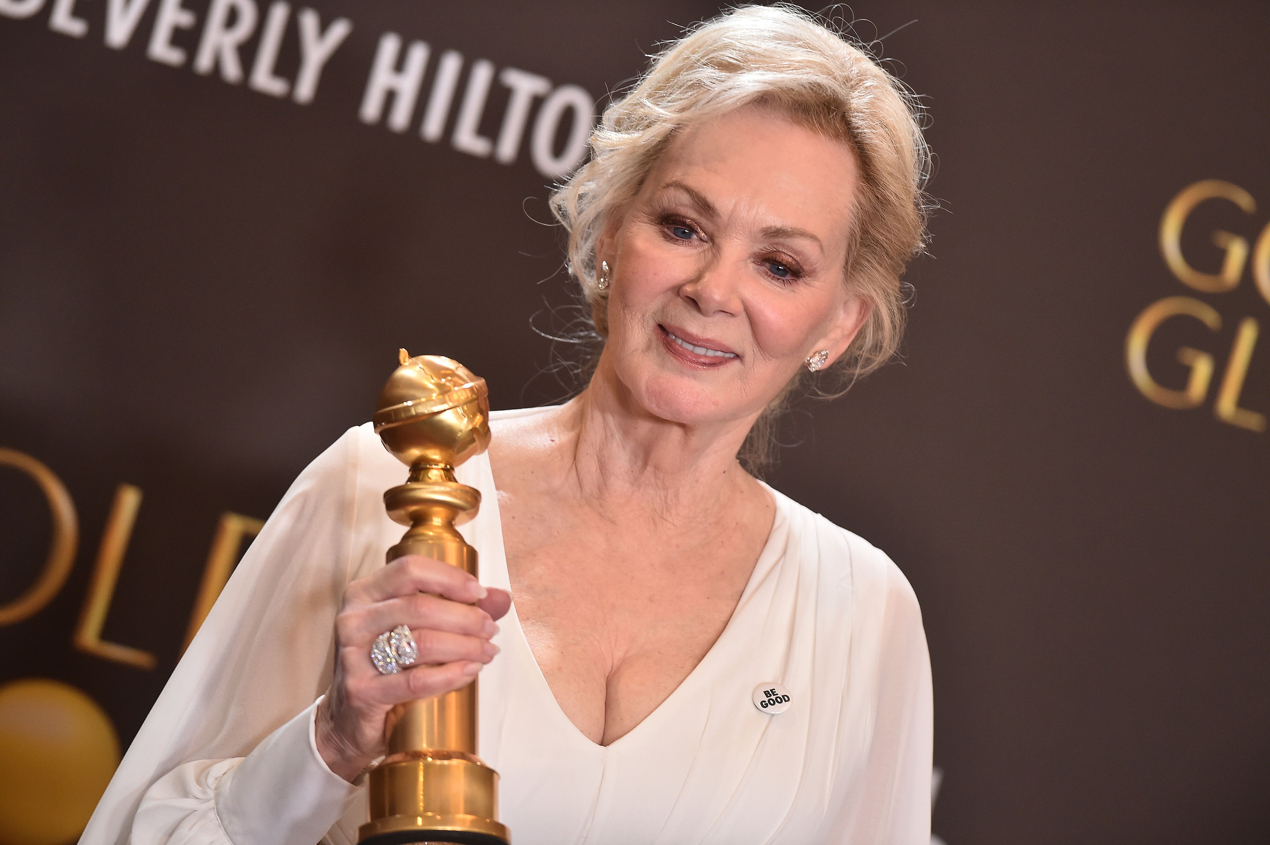 jean smart golden globes