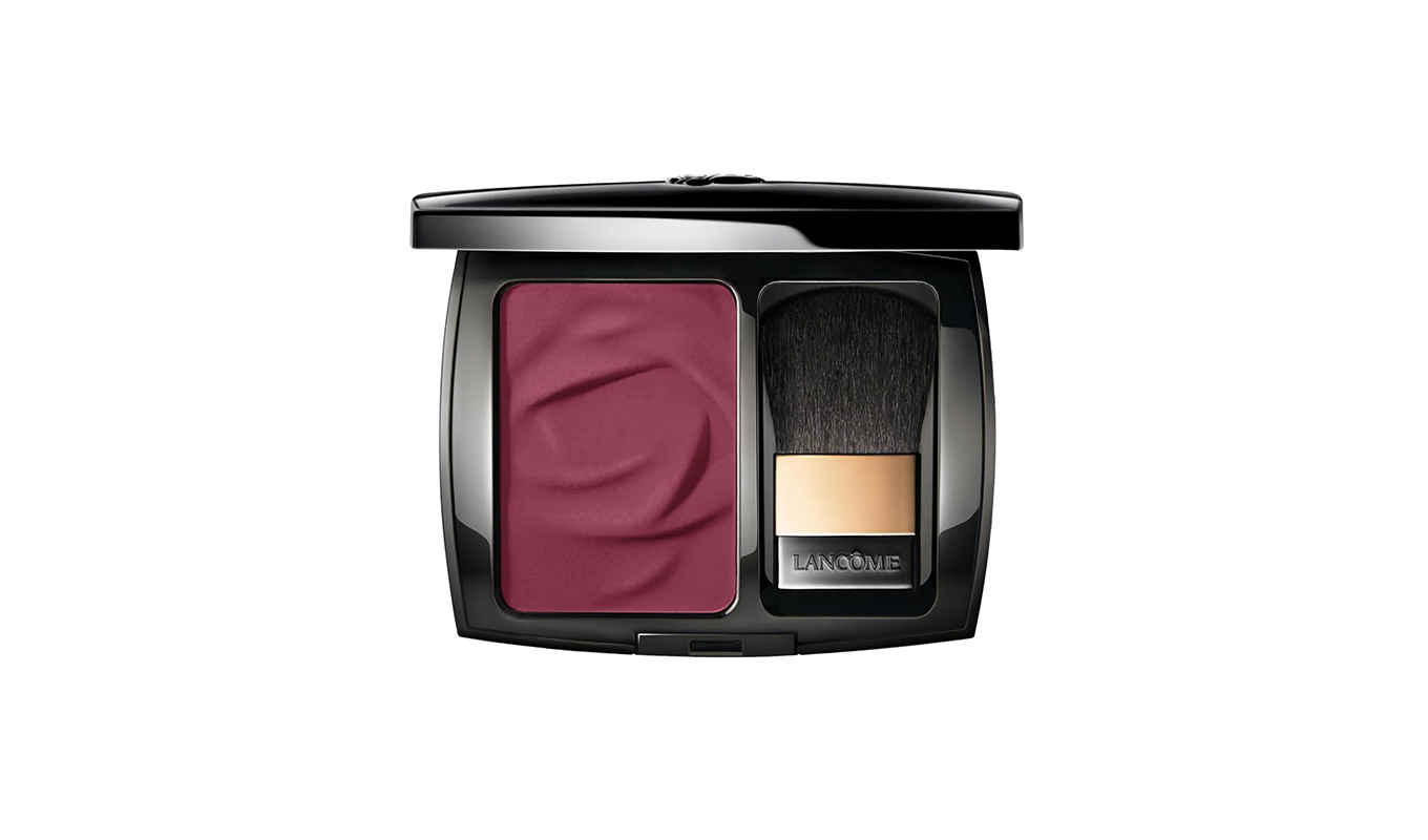 joanna gaines lancôme blush subtil