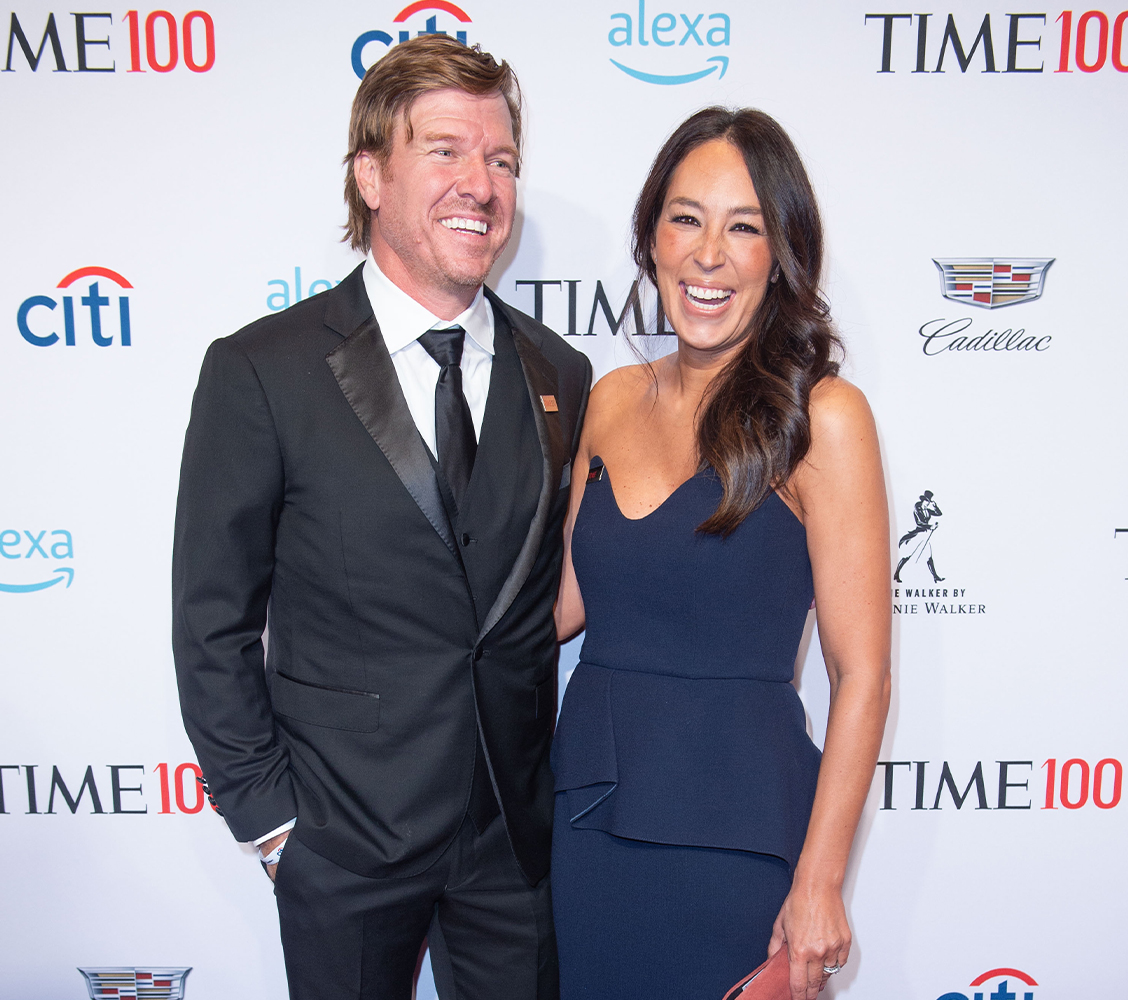 joanna gaines lancôme blush subtil