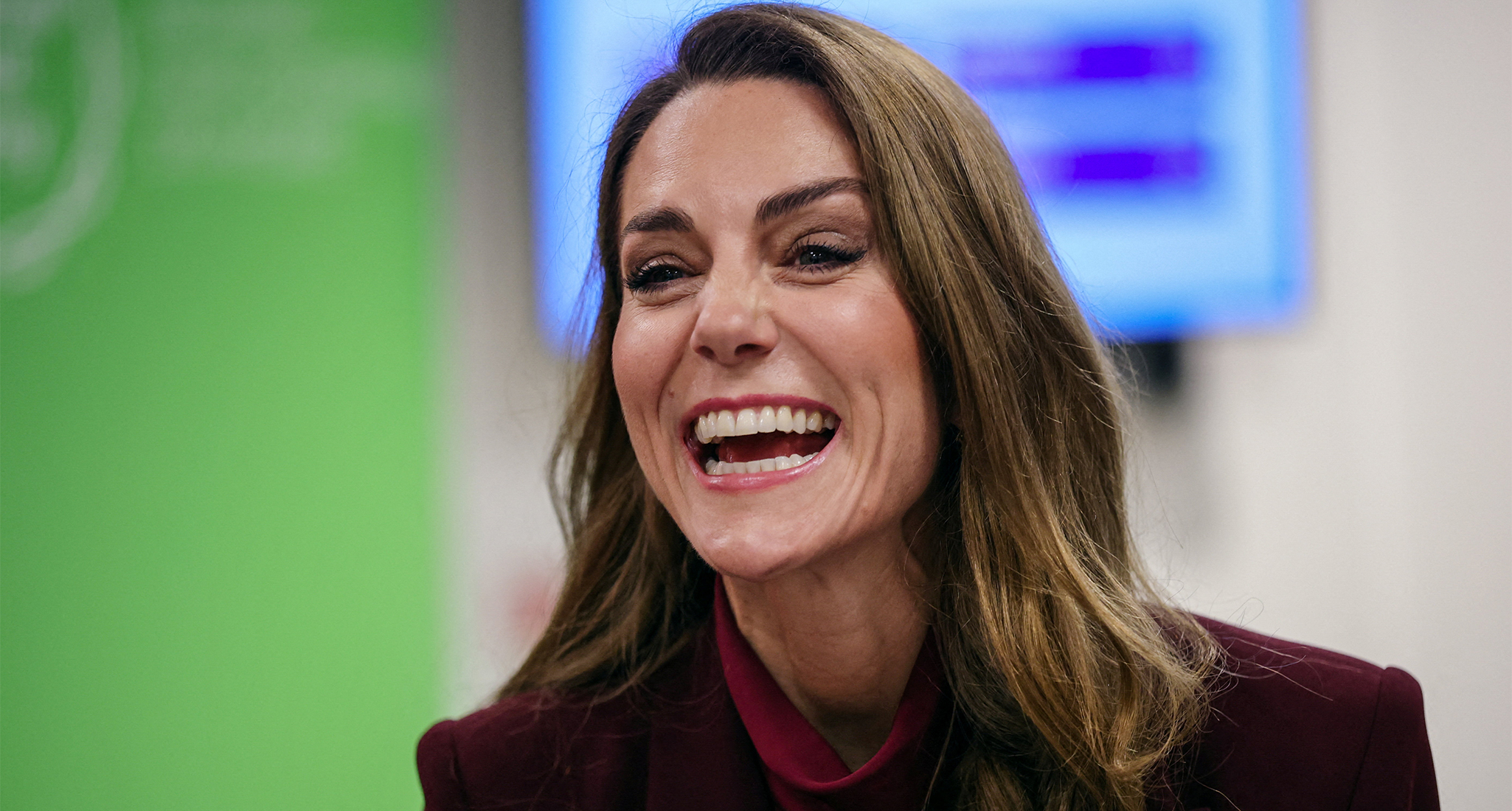 kate middleton 44th birthday video