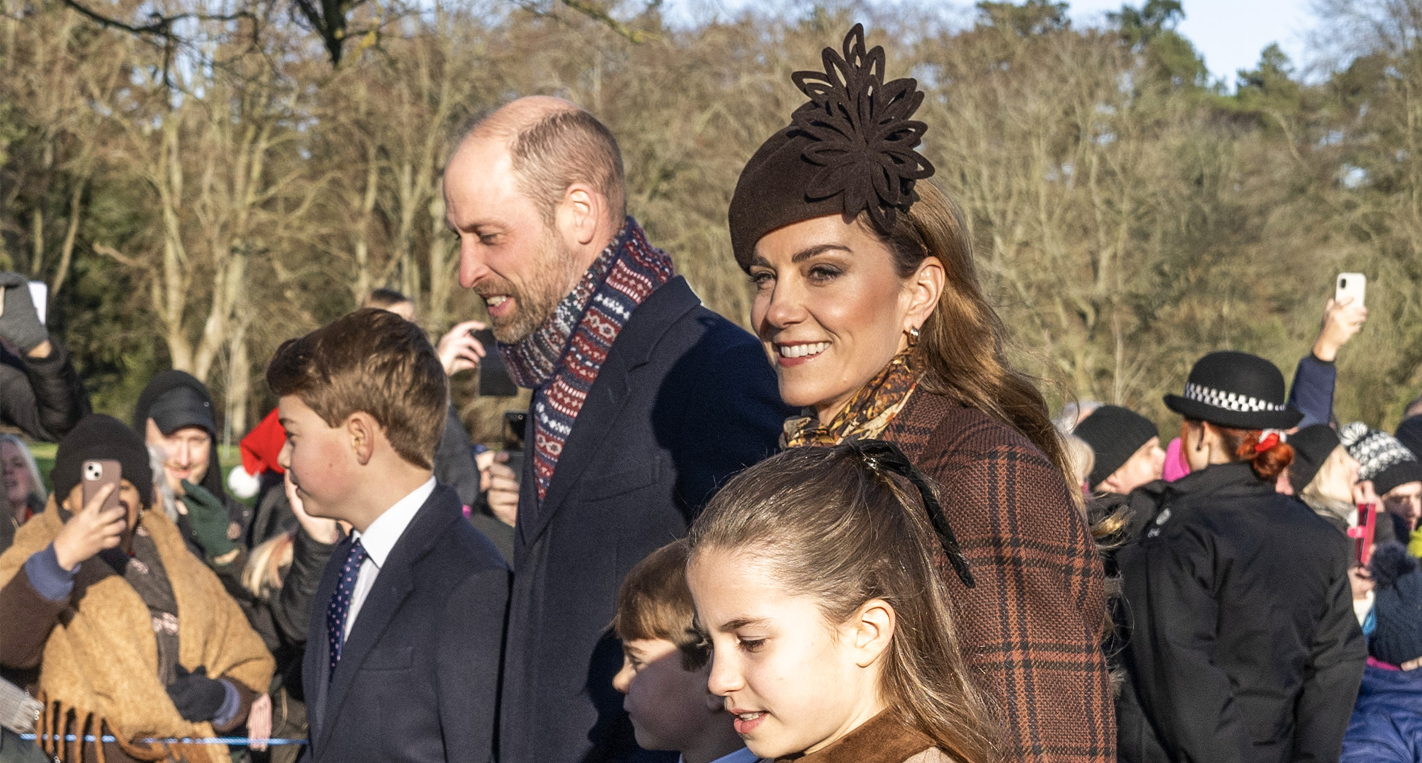 kate middleton bad habit universal