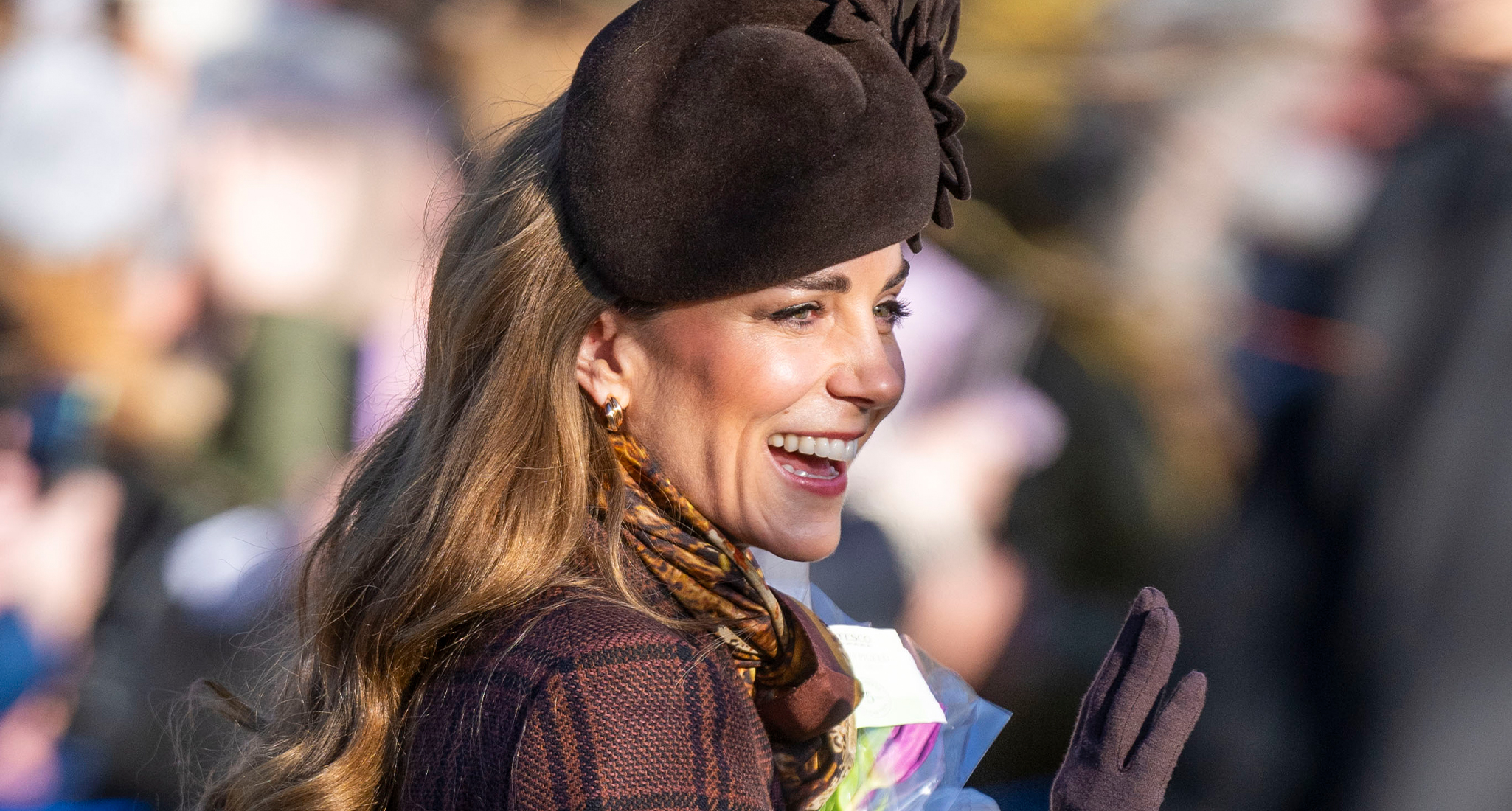 kate middleton body language evolution