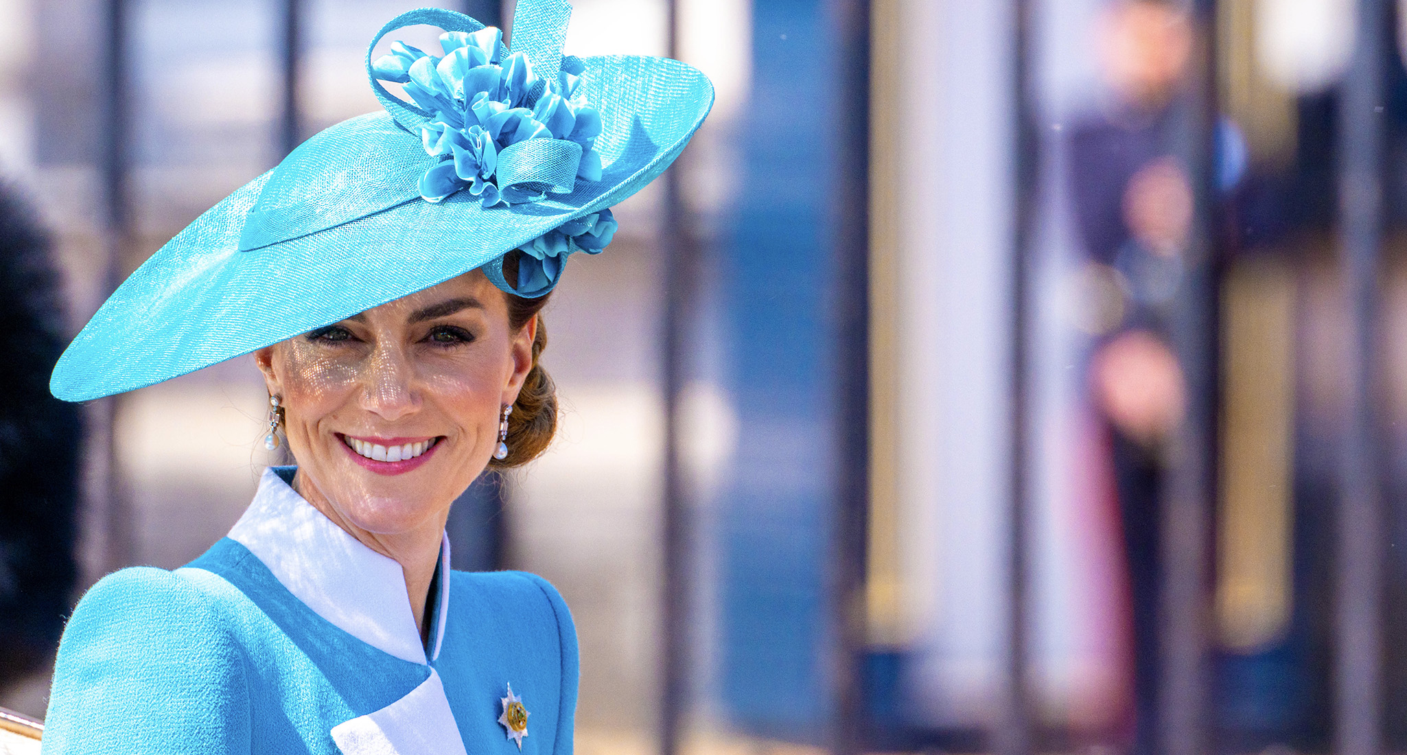 kate middleton comeback year universal