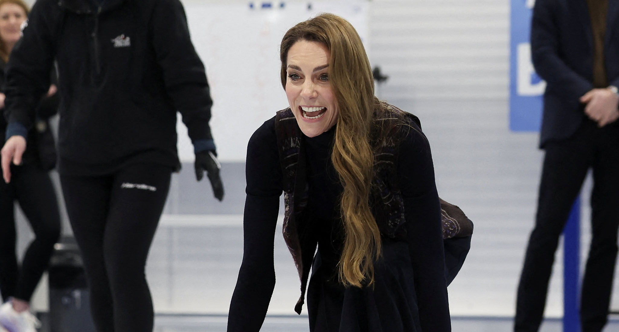 kate middleton pull tab boots universal