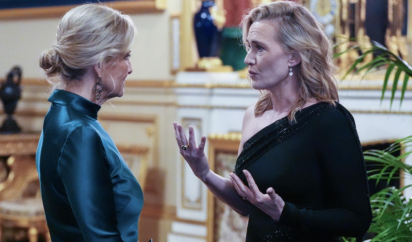 kate winslet sophie