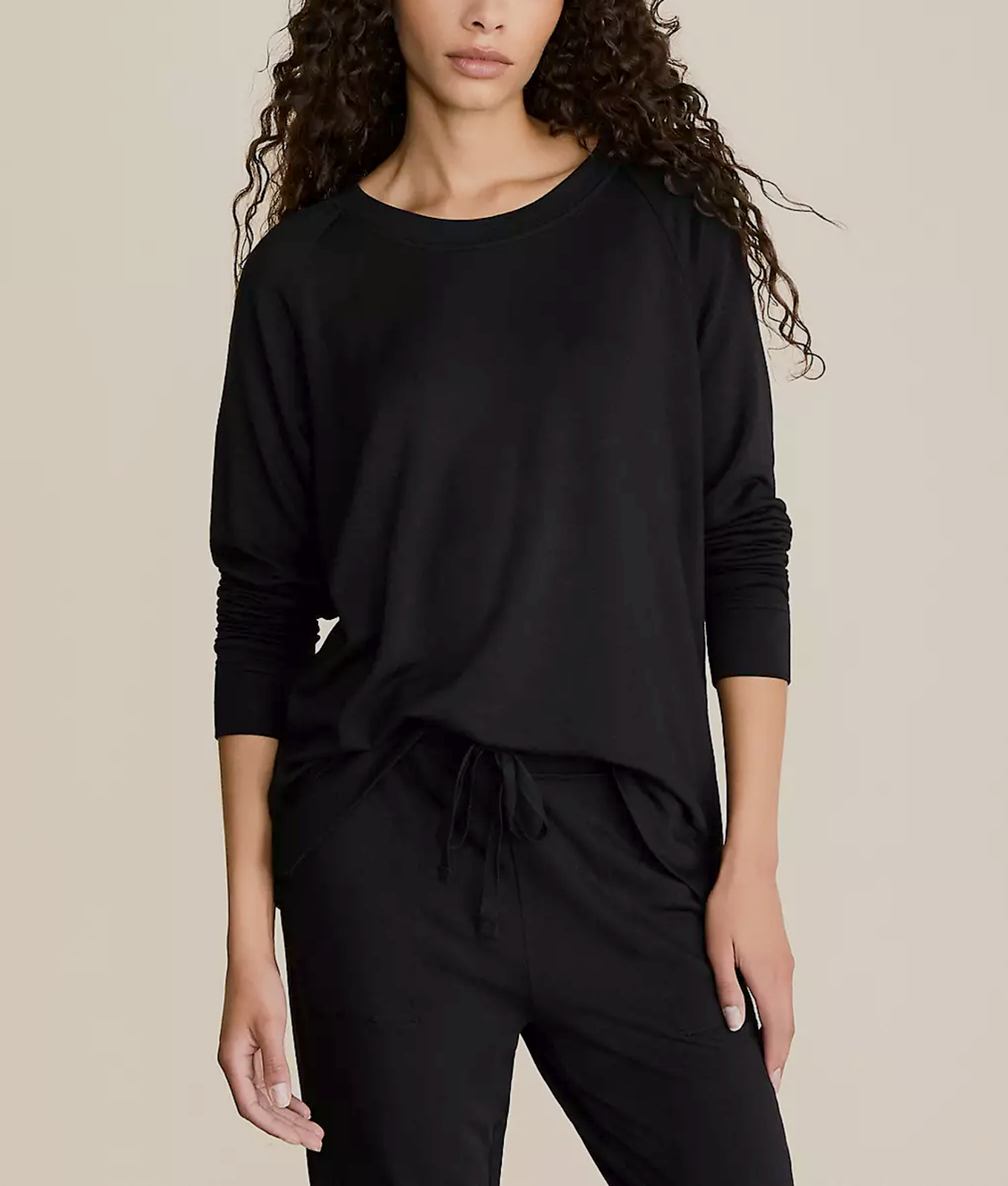 louandgreyreview blackset