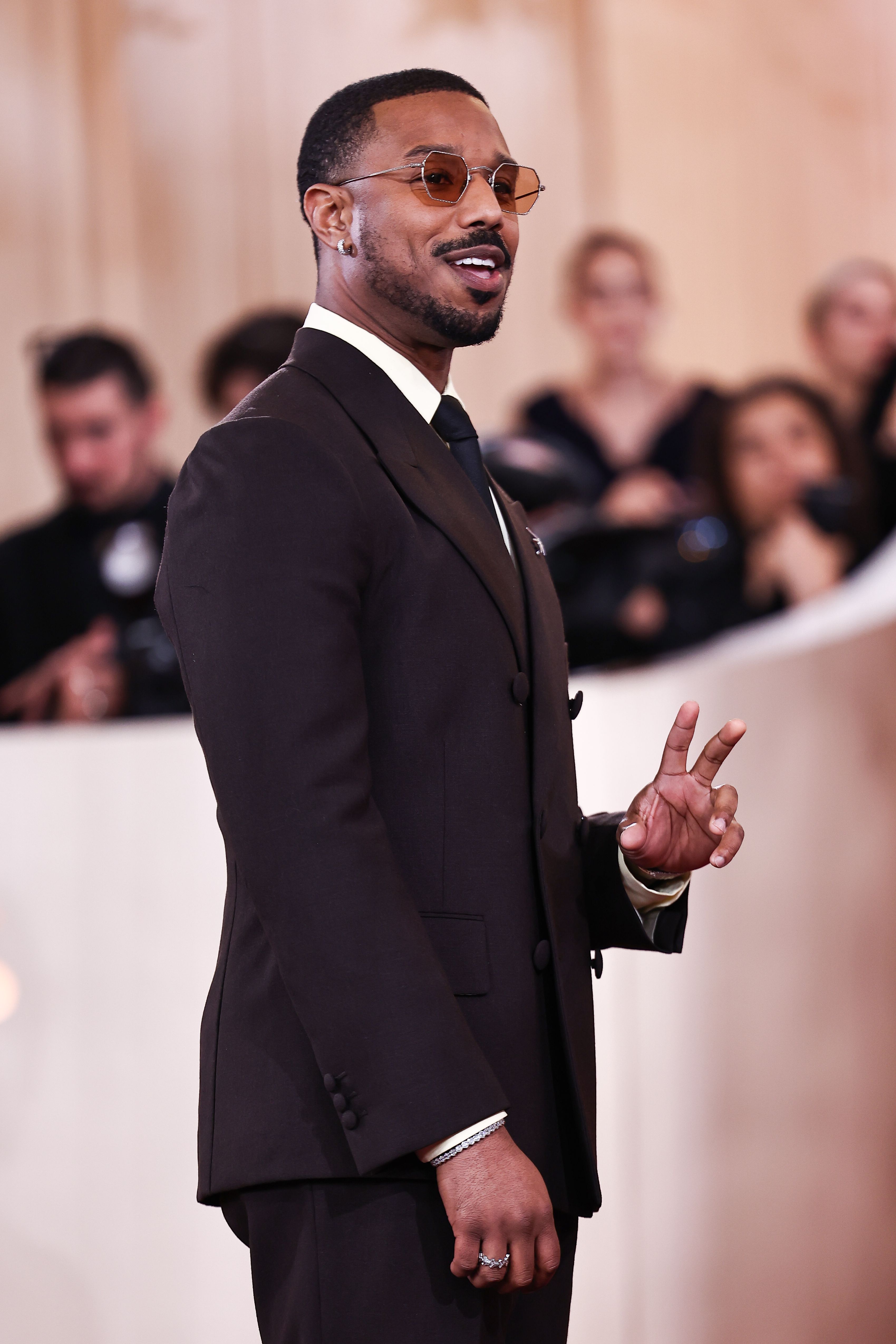 michael b jordan golden globes