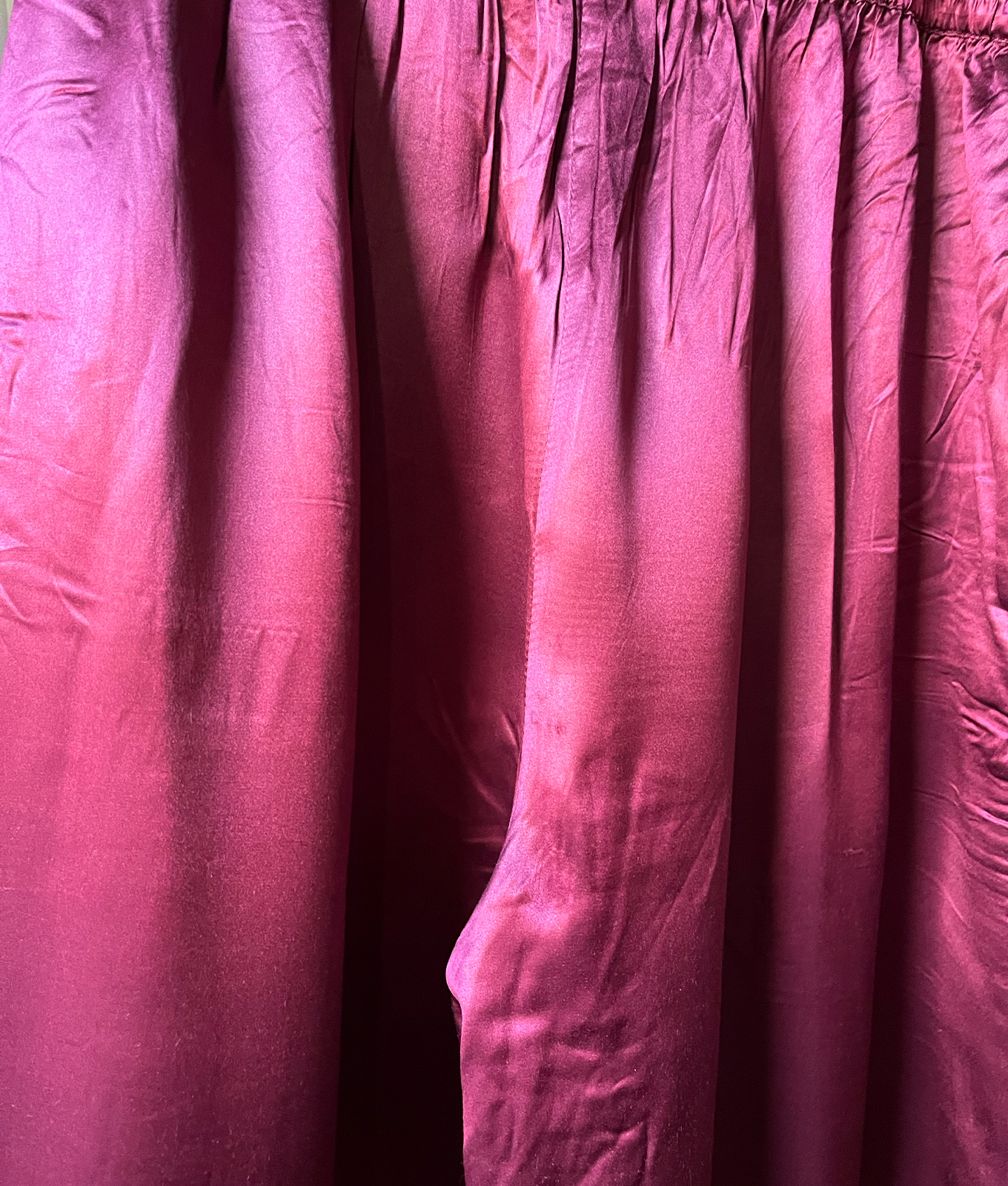 neakasa magic 1 vacuum steamer review: silk after