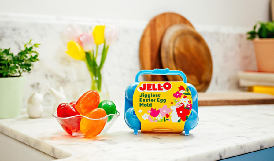 jello jigglers