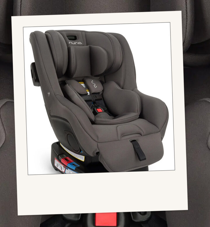 Nuna Rava Next Car Seat Sale at Nordstrom Anniversary Sale 2026