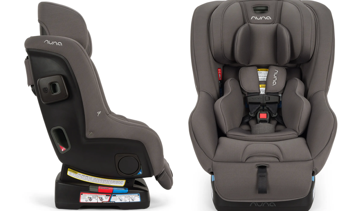 Nuna Rava Next Car Seat Sale at Nordstrom Anniversary Sale 2026