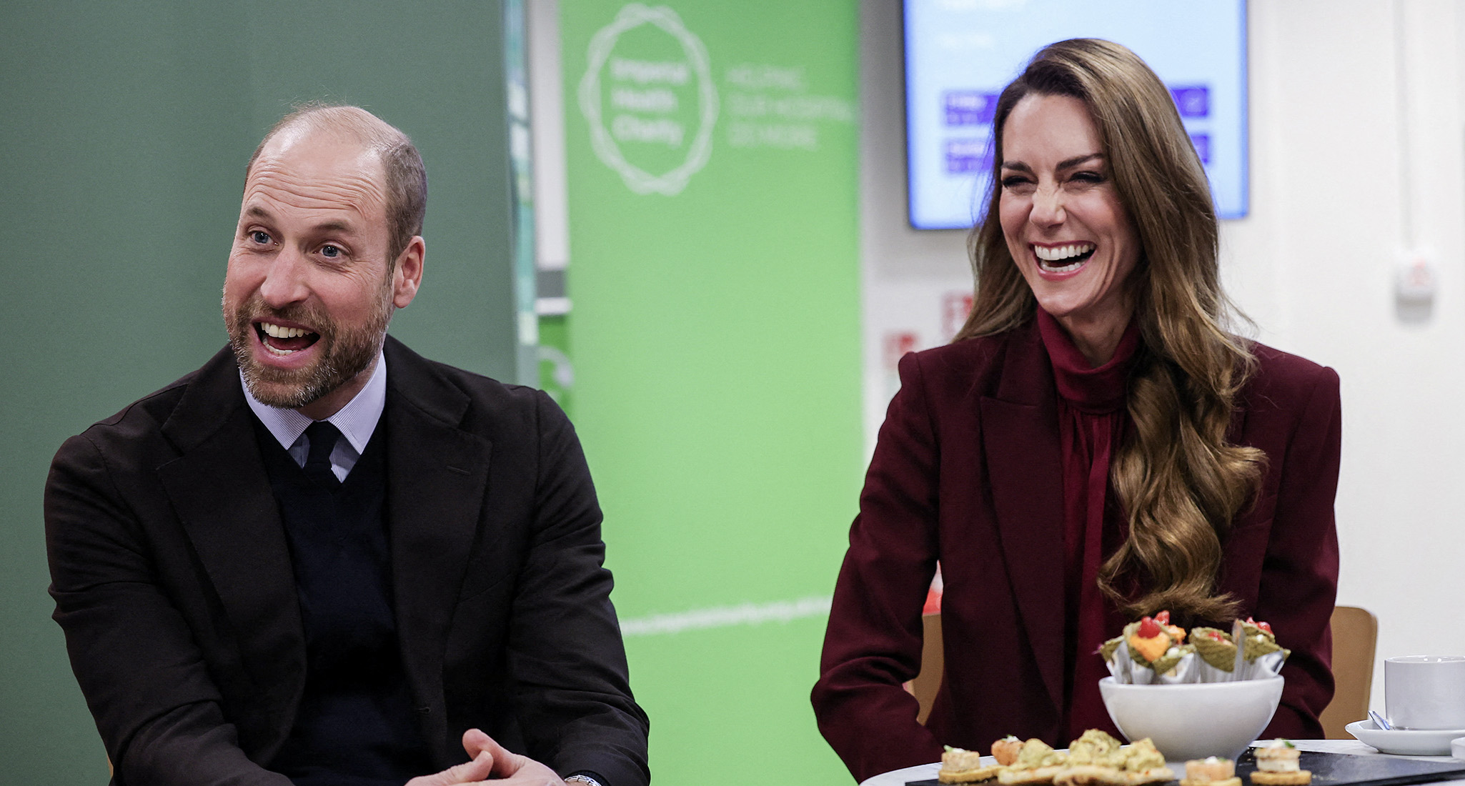 prince william farm universal