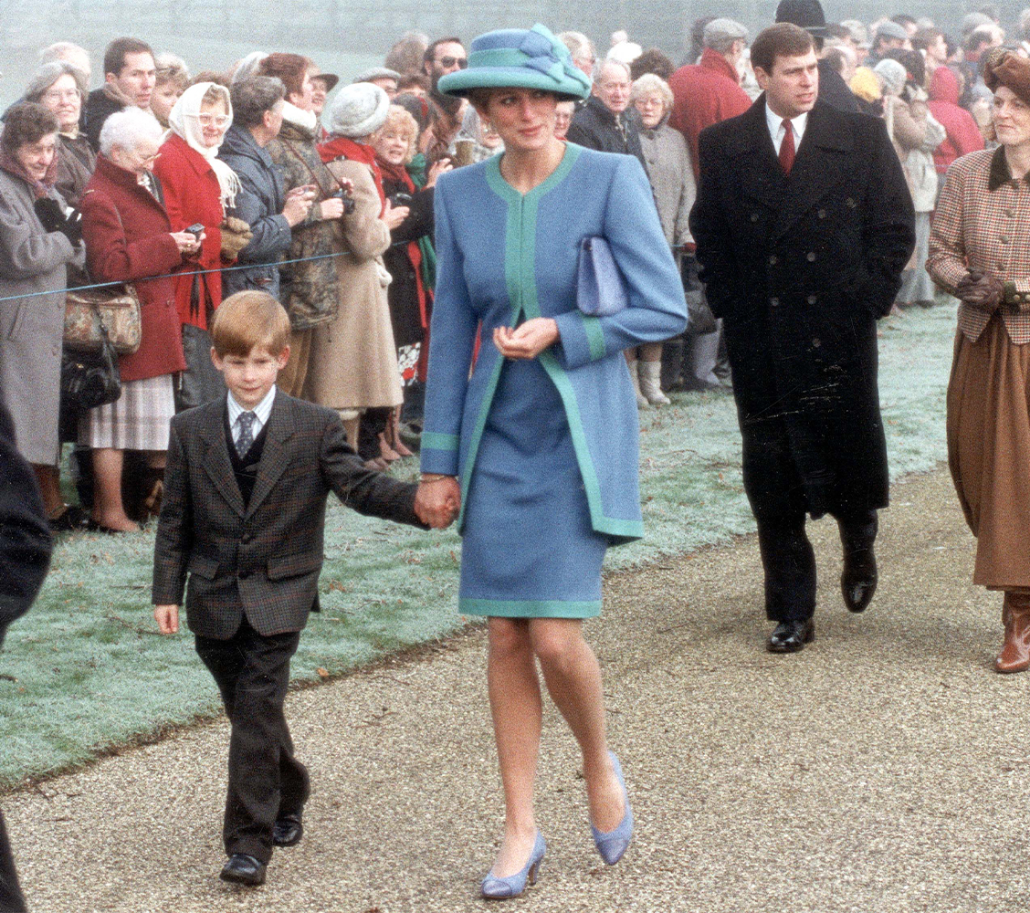 princess diana mother resemblance frances kydd 90th birthday cat