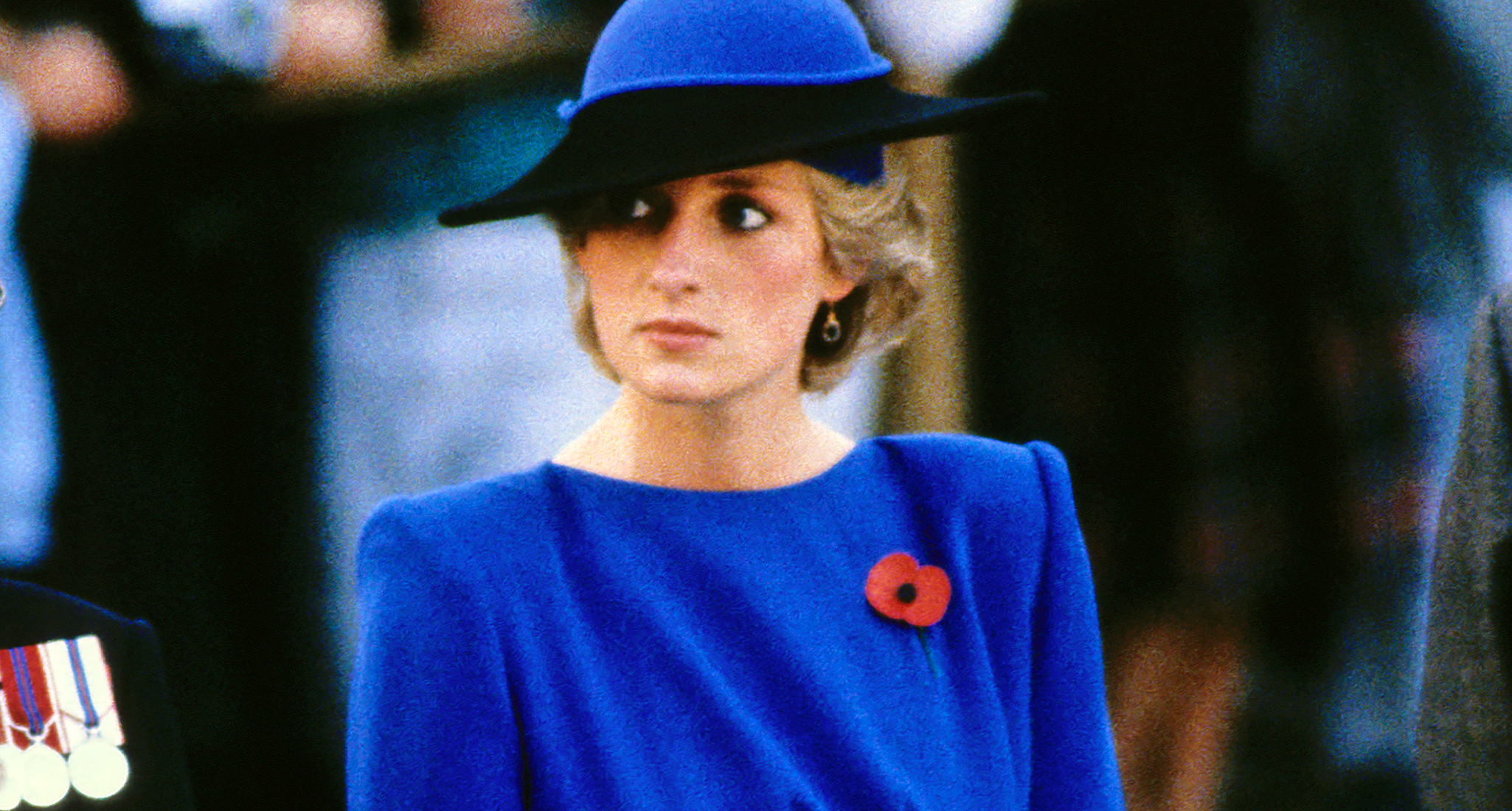 princess diana mother ressemblance