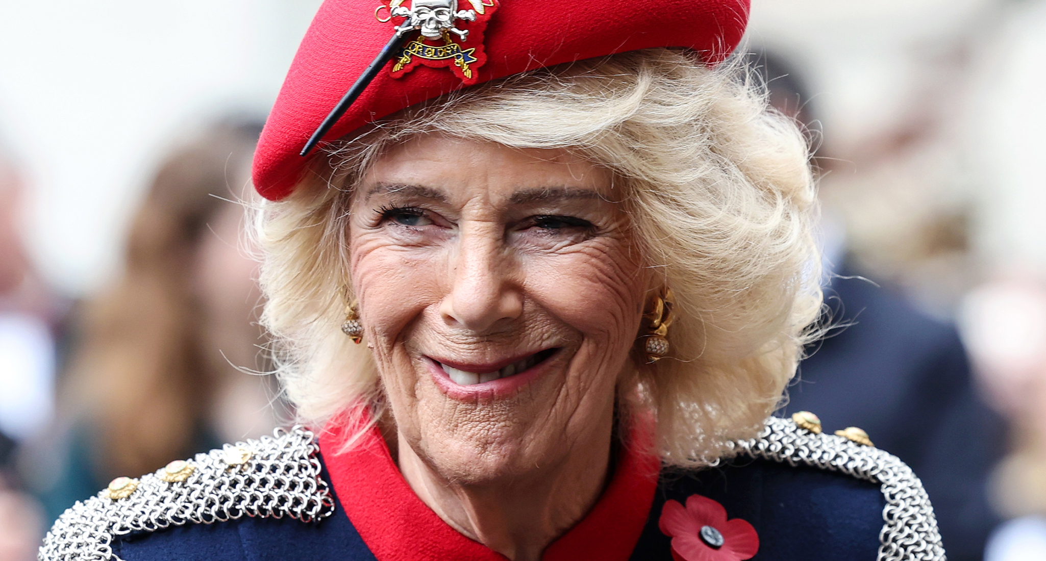 queen camilla bbc domestic violence