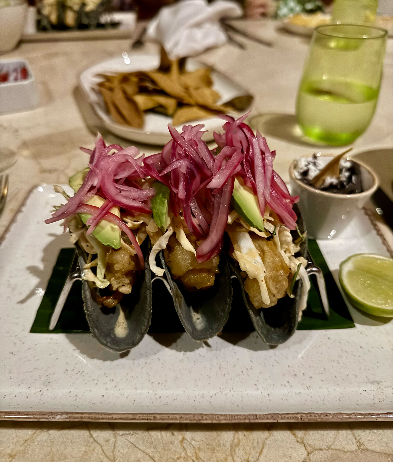 royalton-riviera-cancun-the-food-tacos