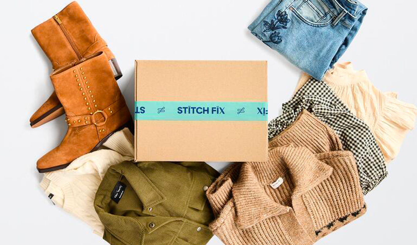 stitch fix box