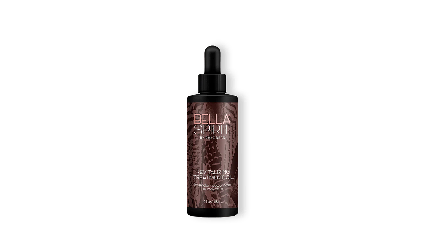 vacation hair essentials bella spirit revitalizing treatment oil