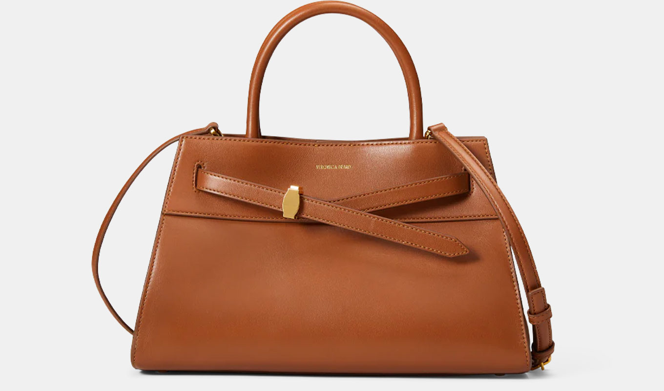 veronica beard dash bag