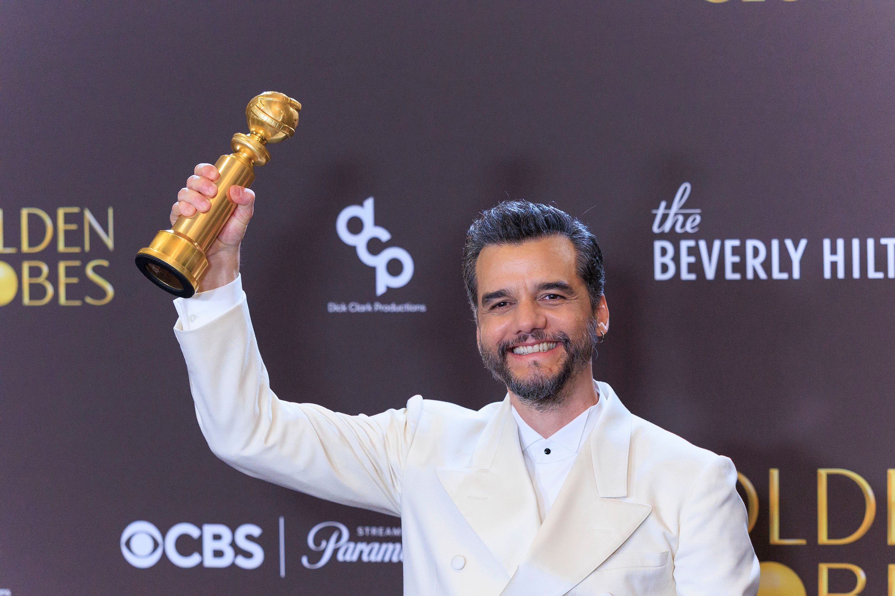 wagner moura golden globes
