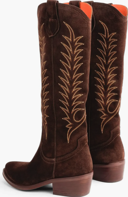 western boots