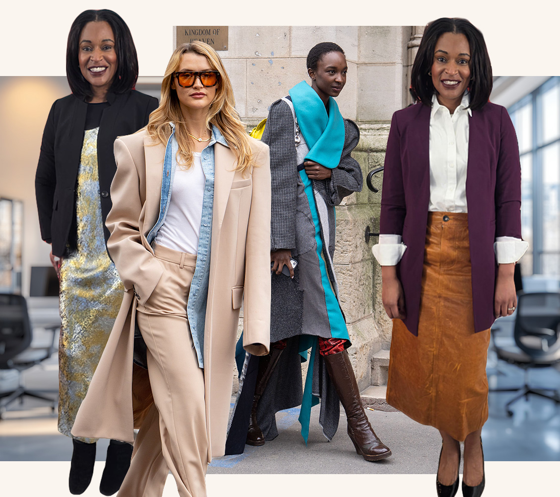 dressing fashionable How To Dress: 18 Tips On How To Be Stylish And Dress Better