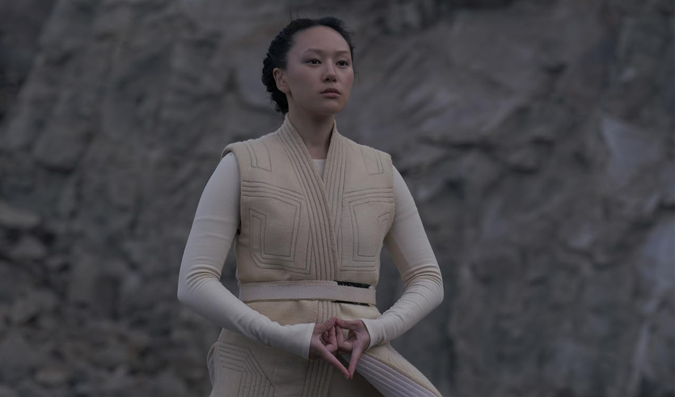 yerin ha movies and tv shows dune prophecy
