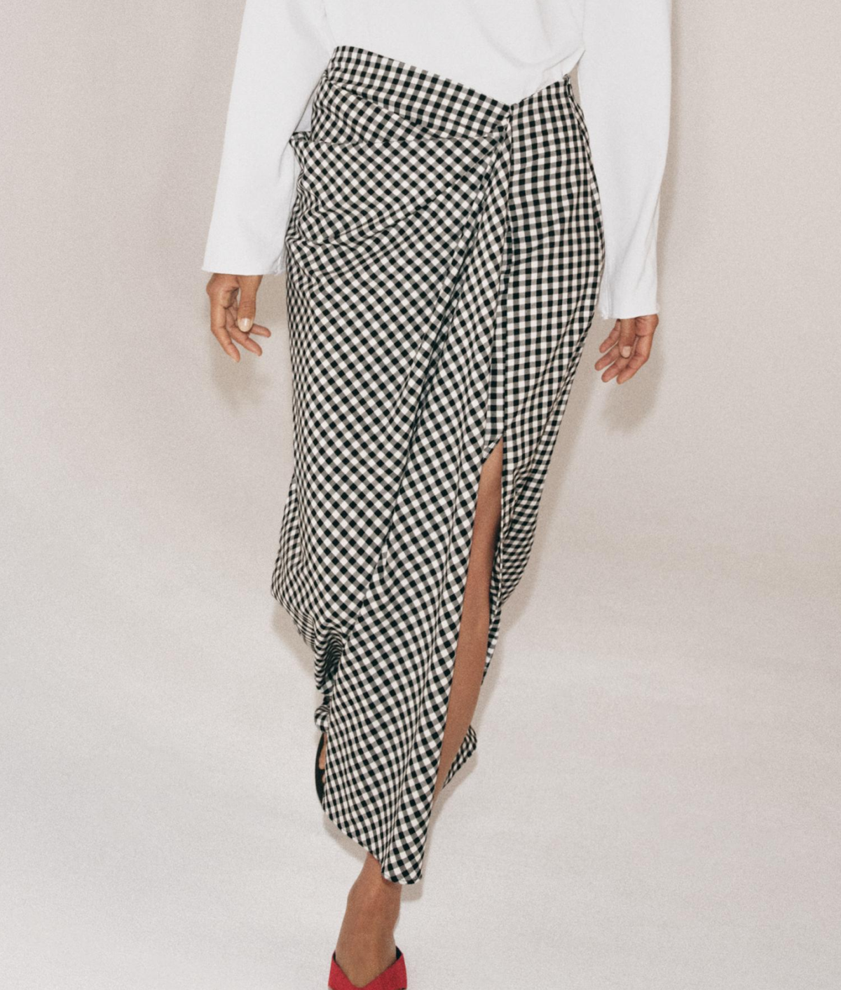 zaraginghamskirt 1200x1412