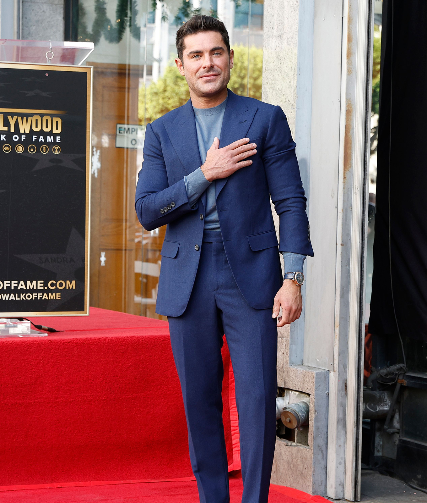 zodiacs who steal your heart: libra (zac efron)