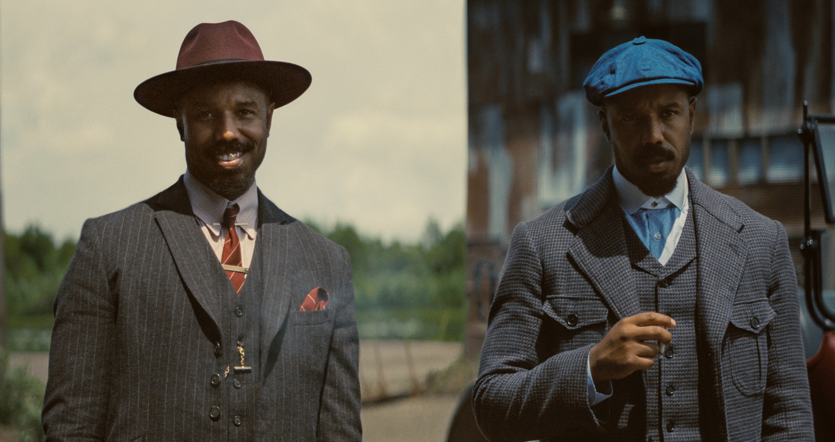 2026 oscar who should win michael b jordan