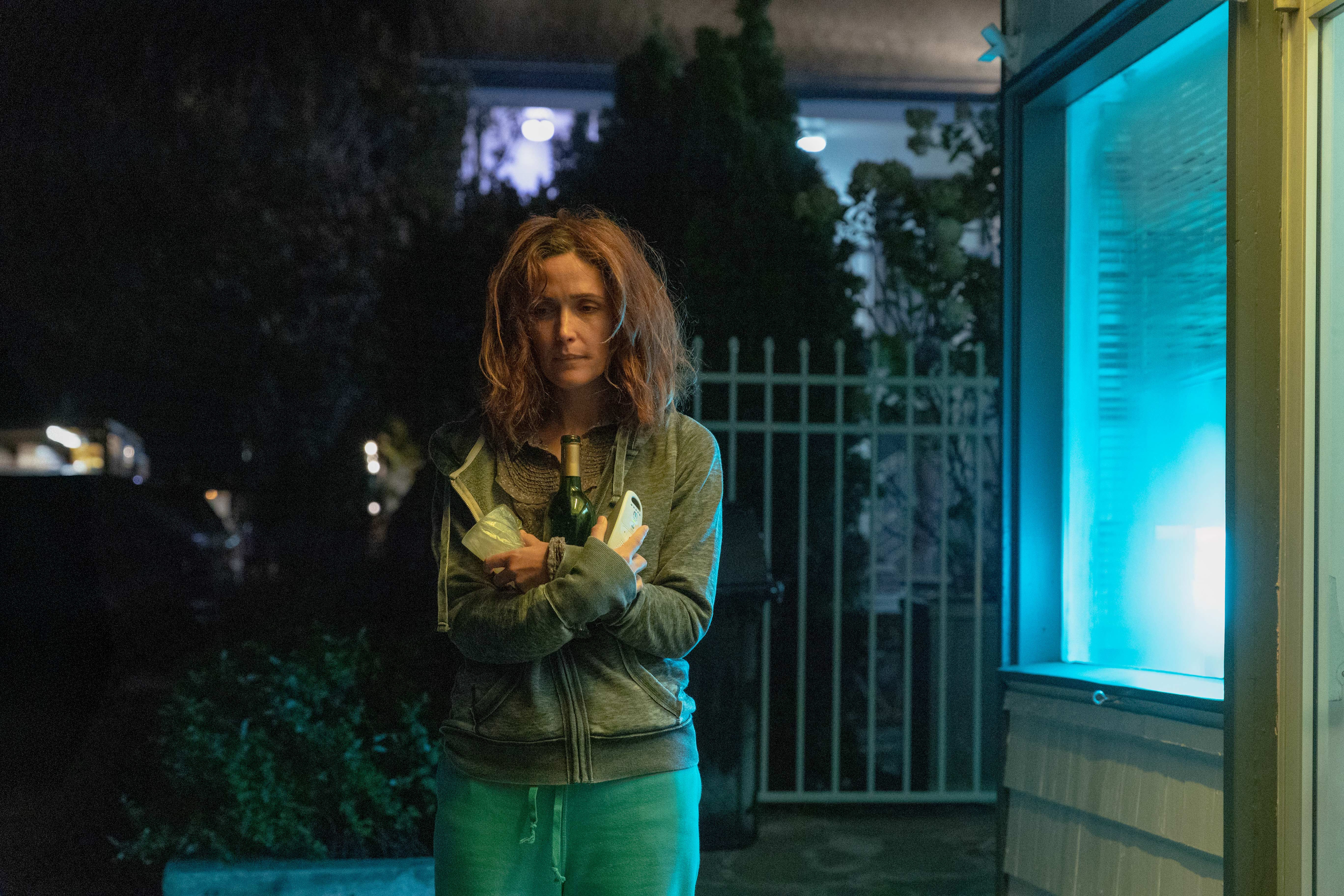 2026 oscar who should win rose byrne