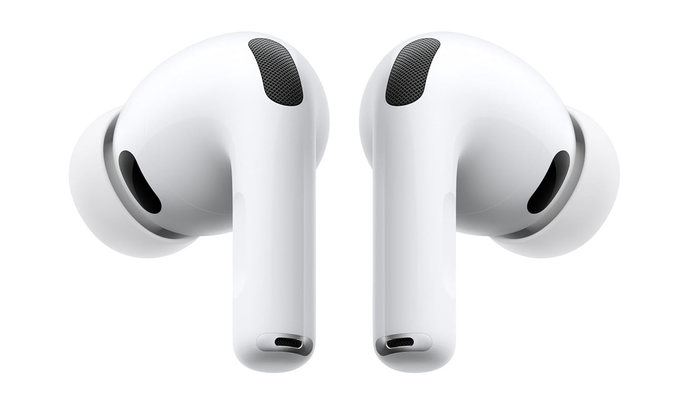 The Apple AirPods Pro 3.