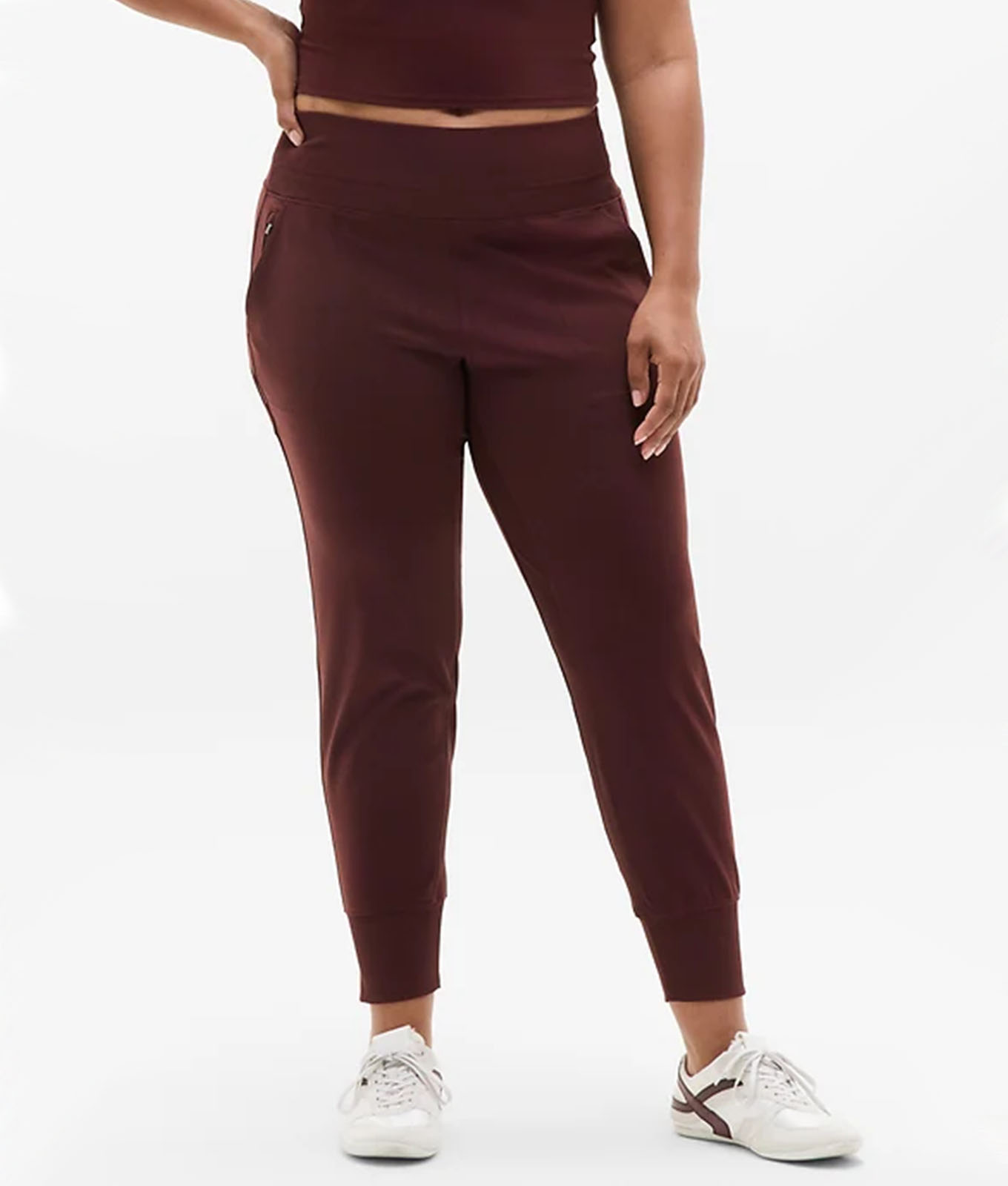 The Athleta Venice Joggers.