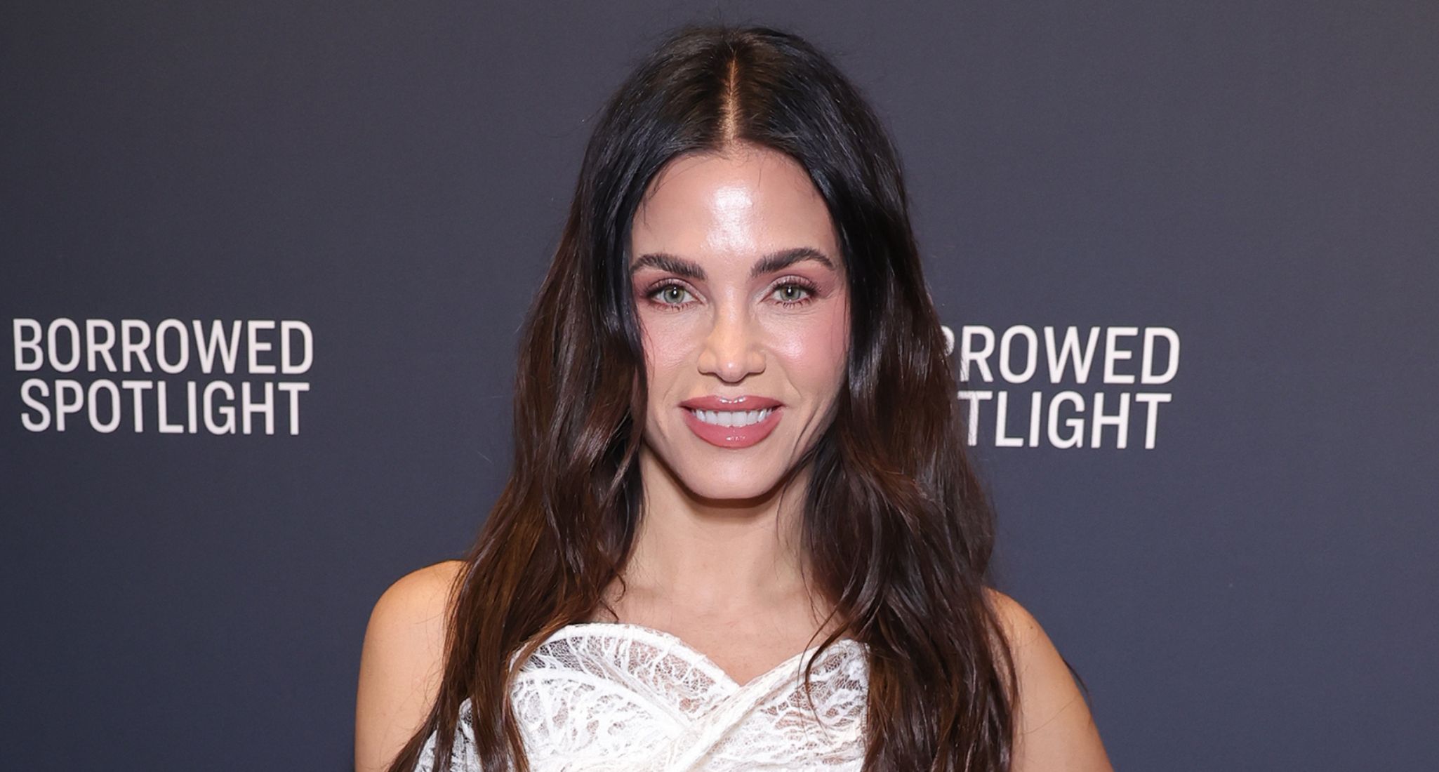 Jenna Dewan