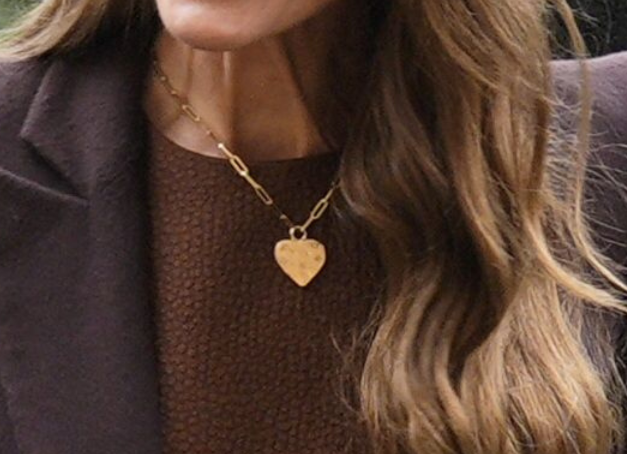 KM Necklace