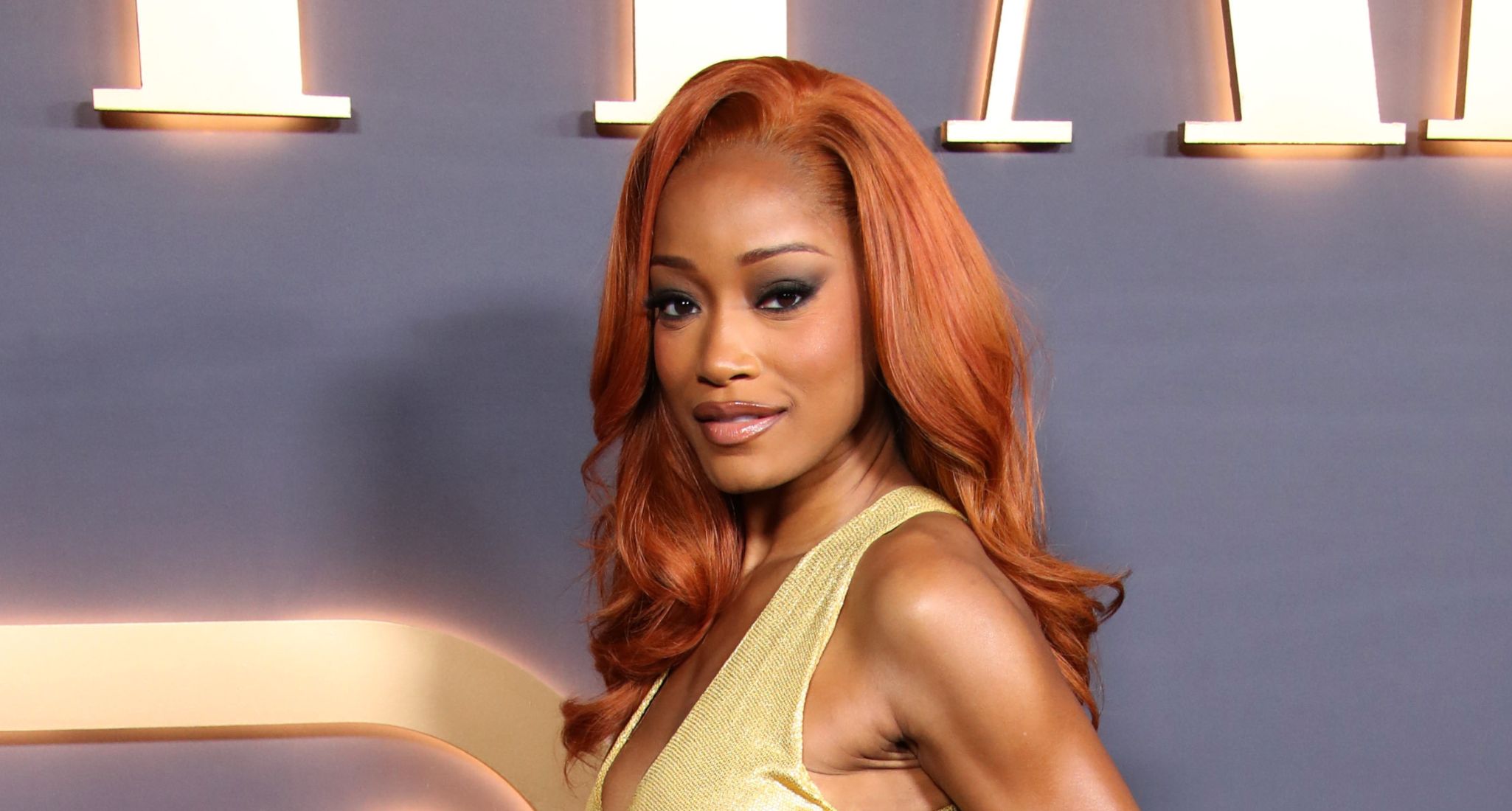 KekePalmer
