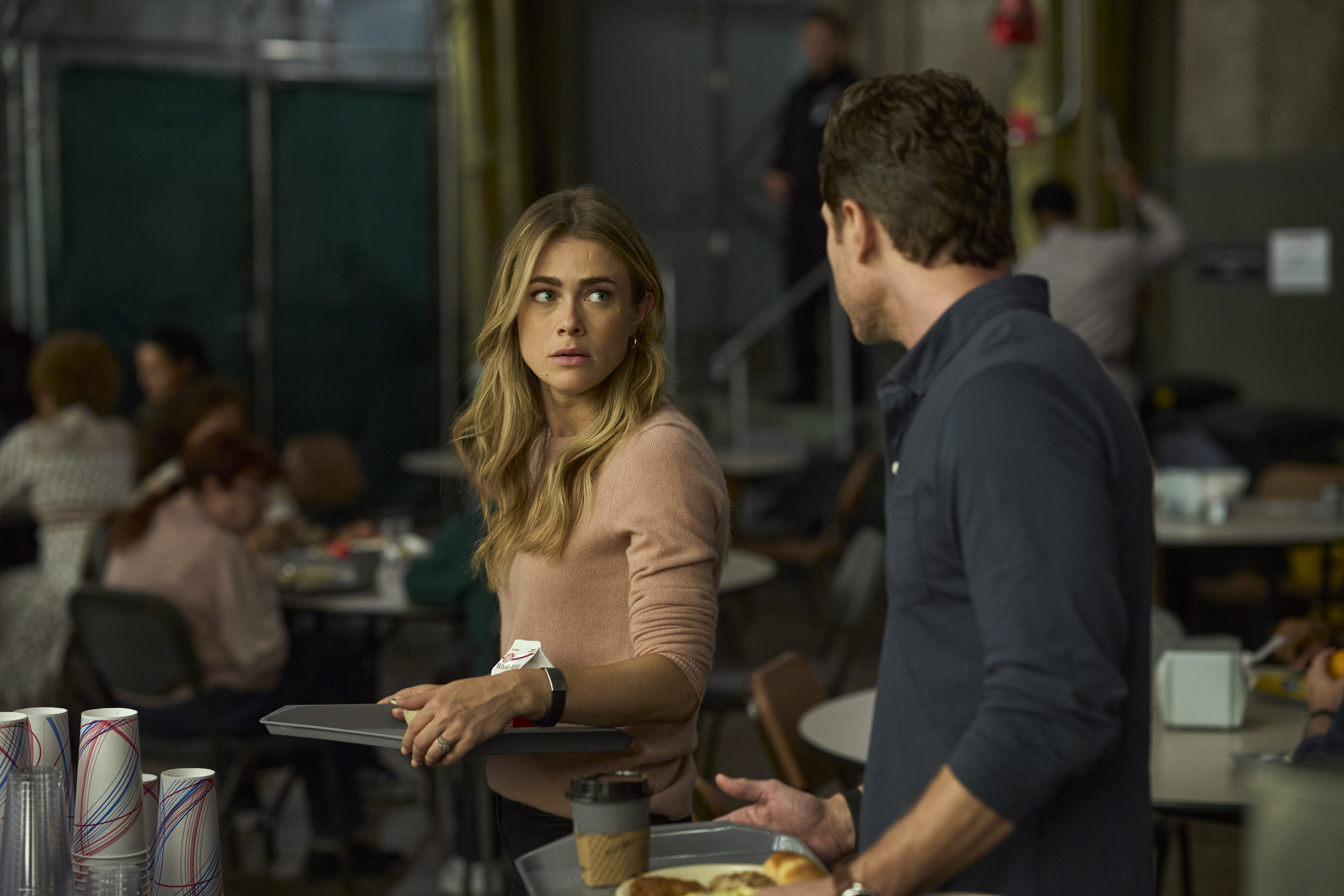 MANIFEST 414 Unit 00419