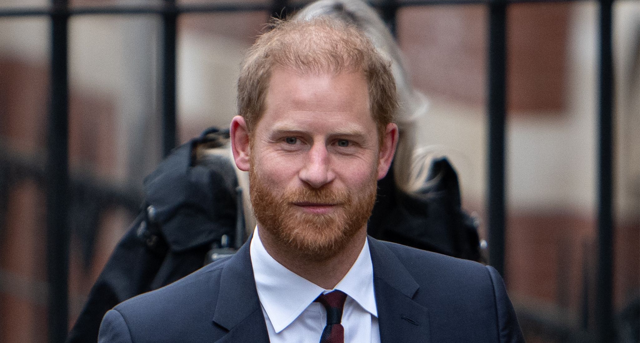 Prince Harry Hobby