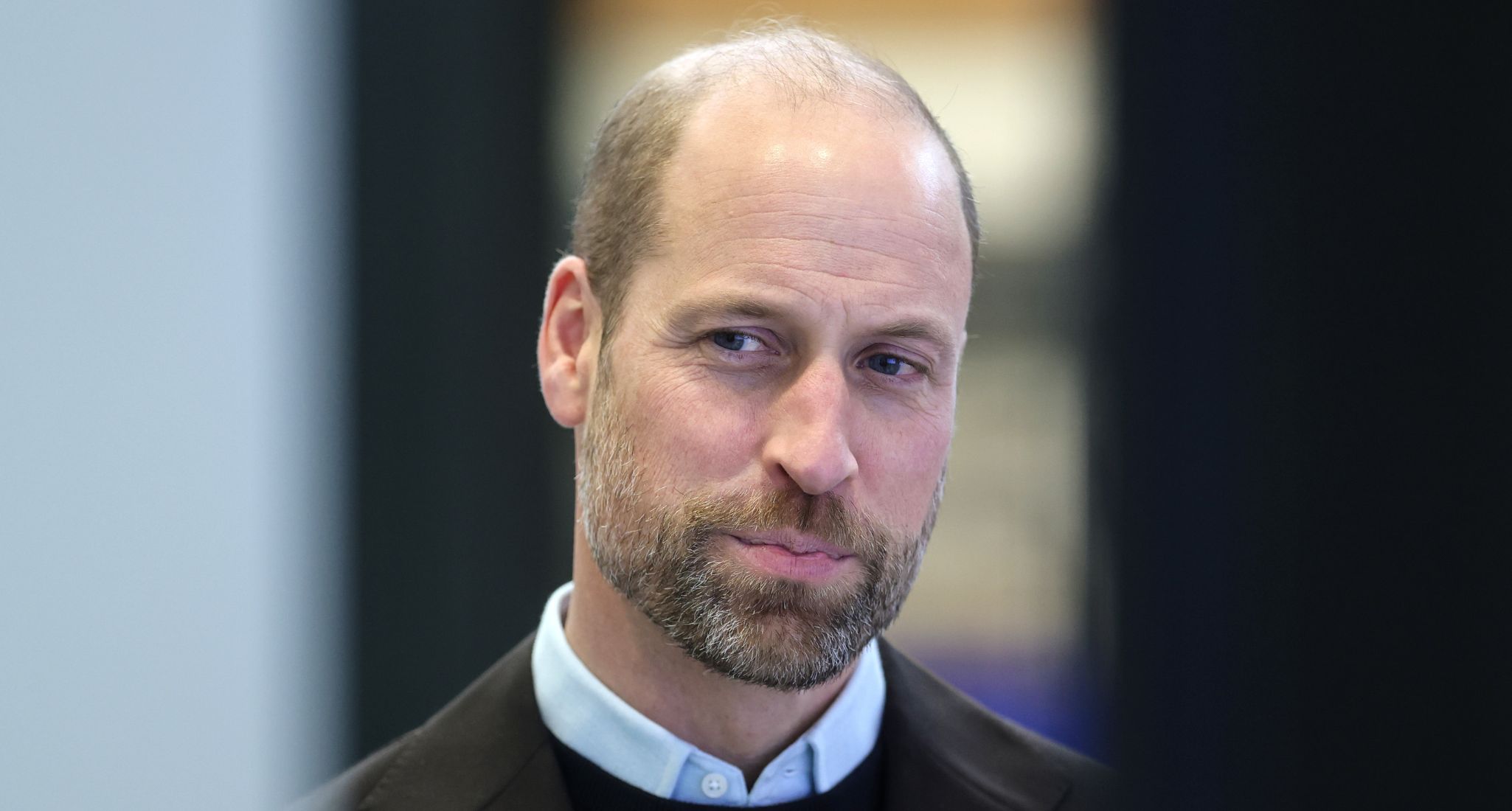 Prince William Saudi Arabia