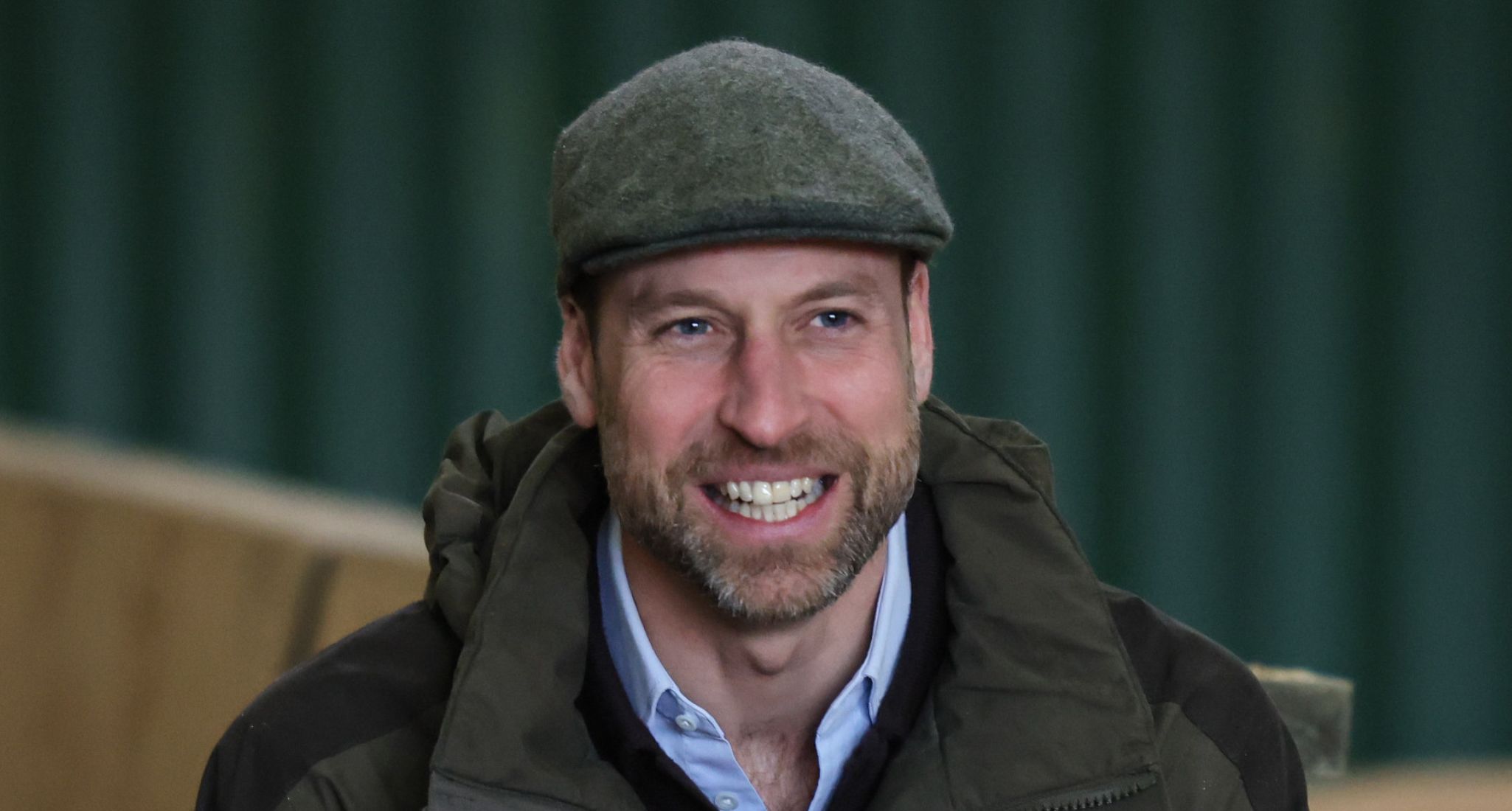 Prince William