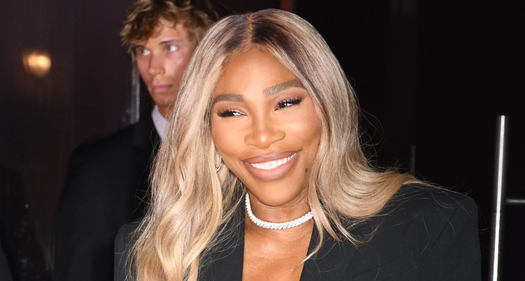 Serena Williams 1