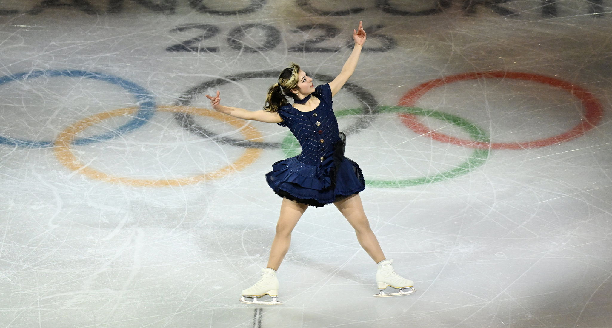 alysa liu taylor swift heart