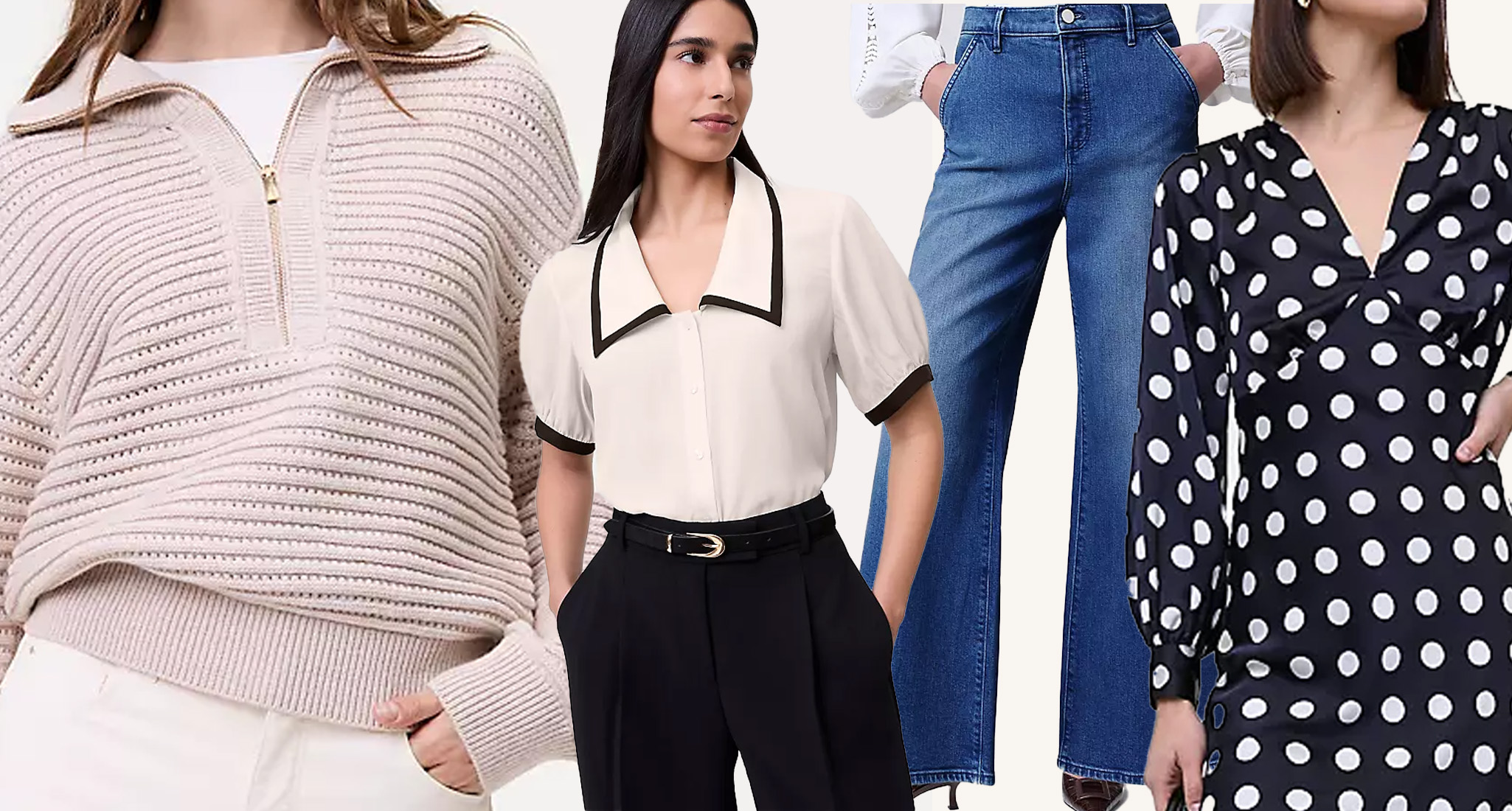 ann taylor new arrivals feb hero