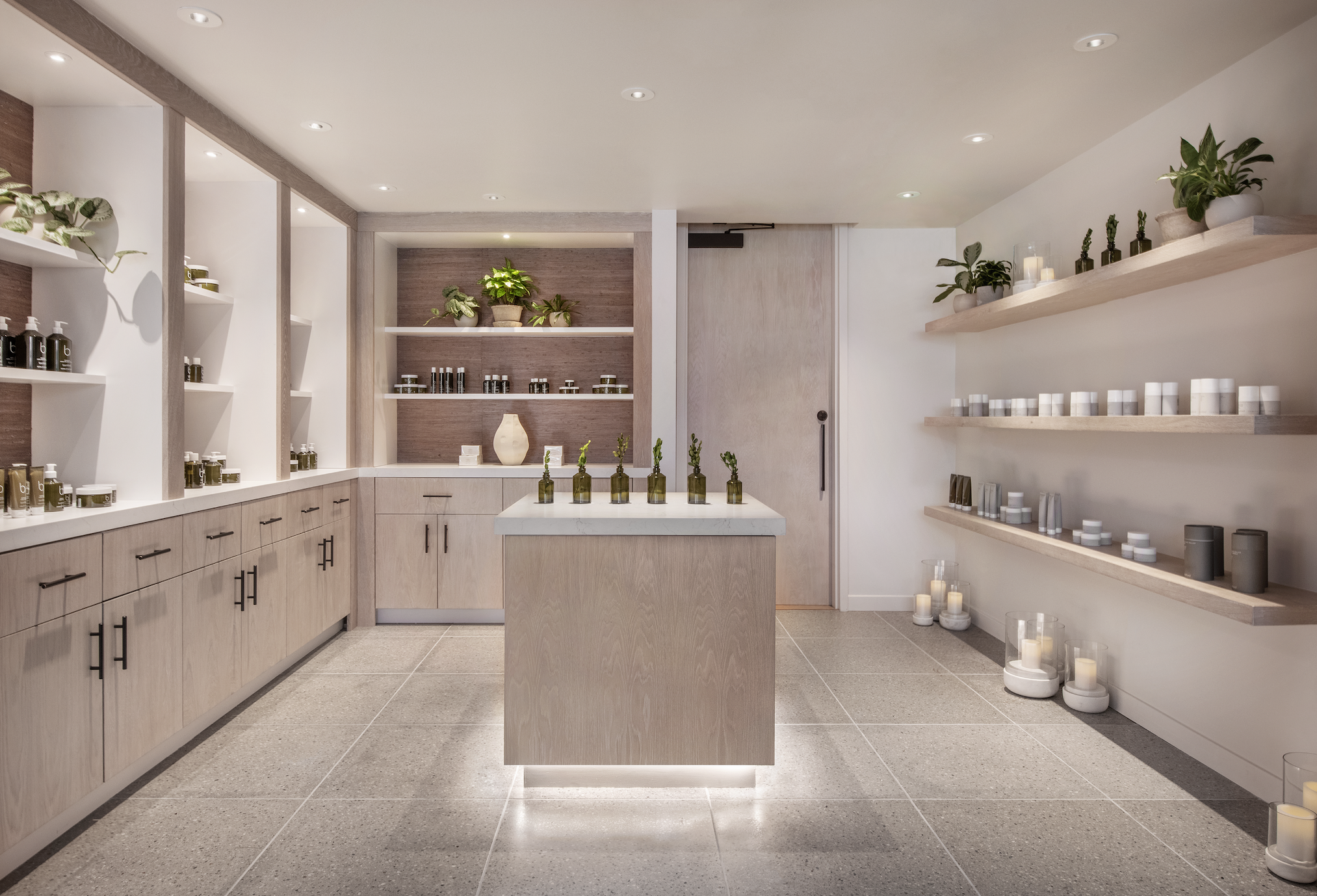 bamford spa west hollywood