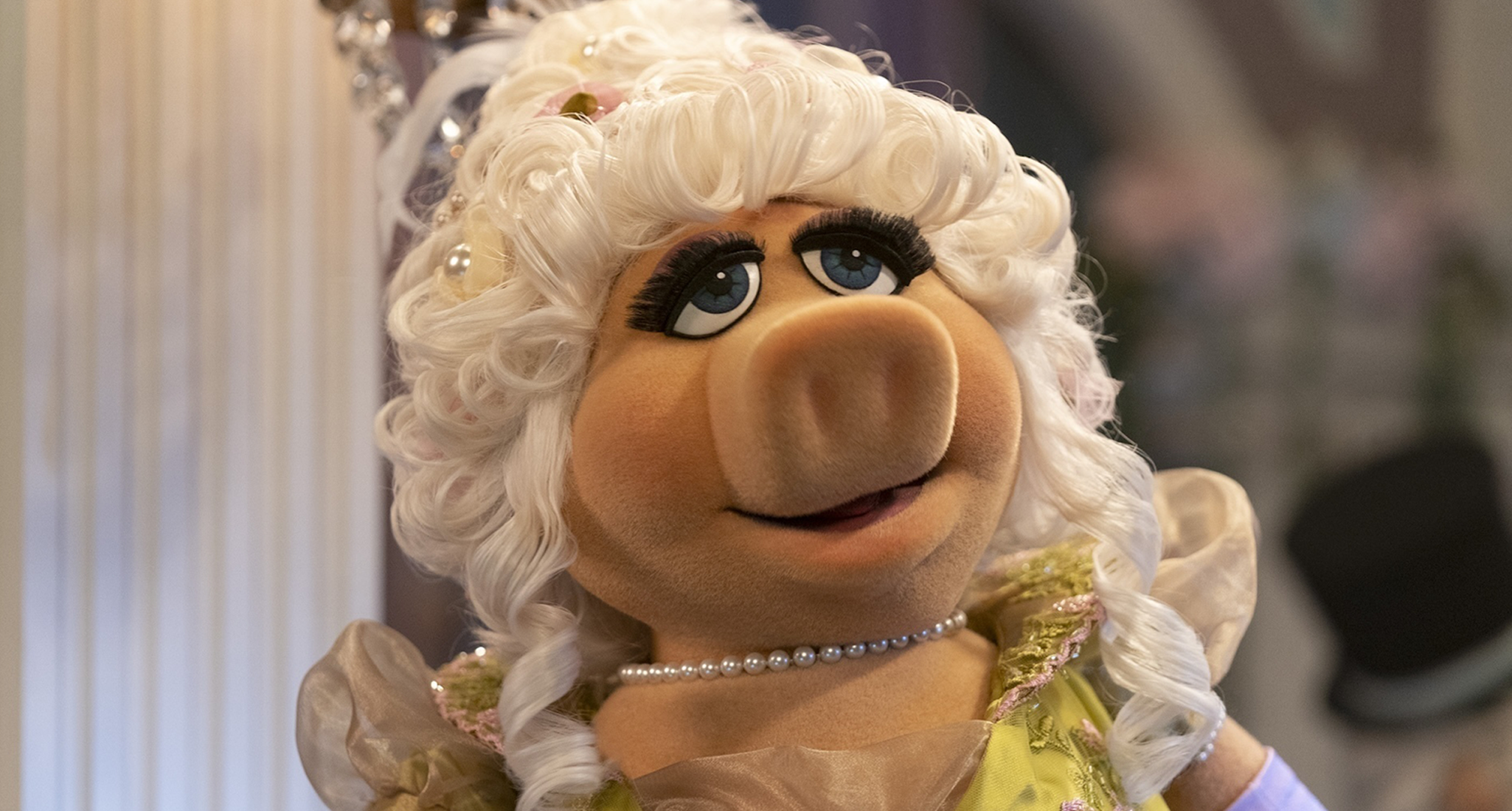 best kids movies and shows muppet show