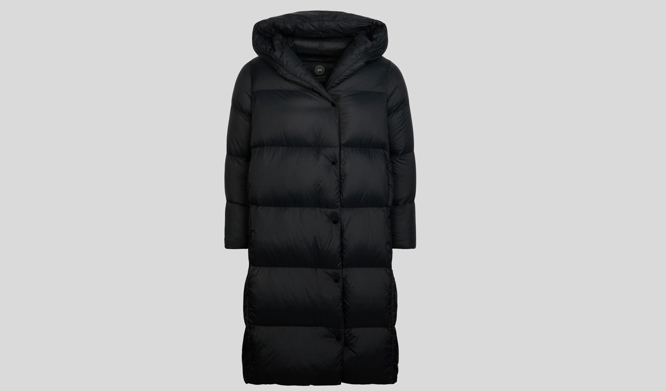canada goose rhoda parka