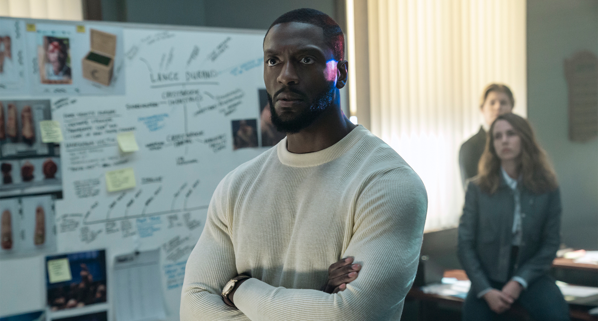cross season 2 number 2 prime video show