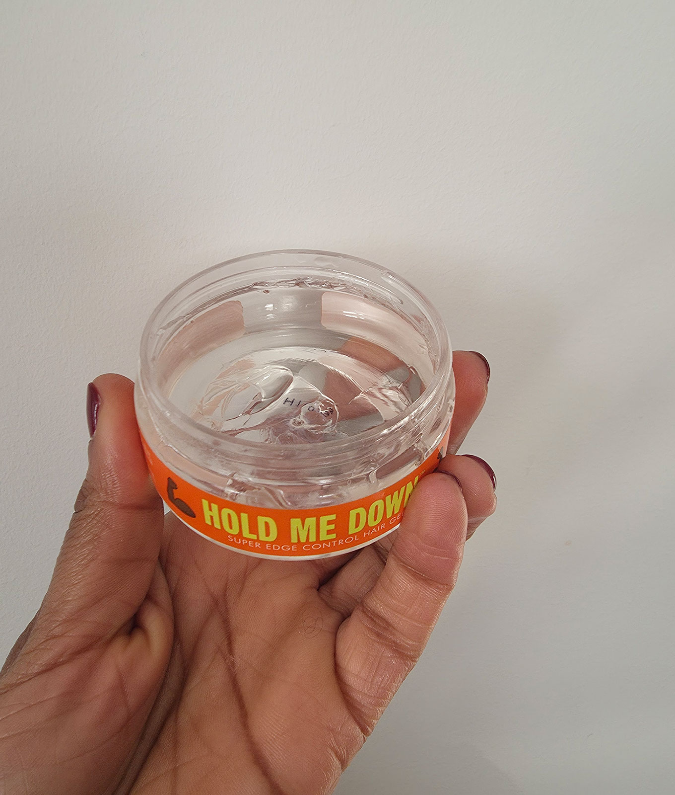 miss jessie's edge control