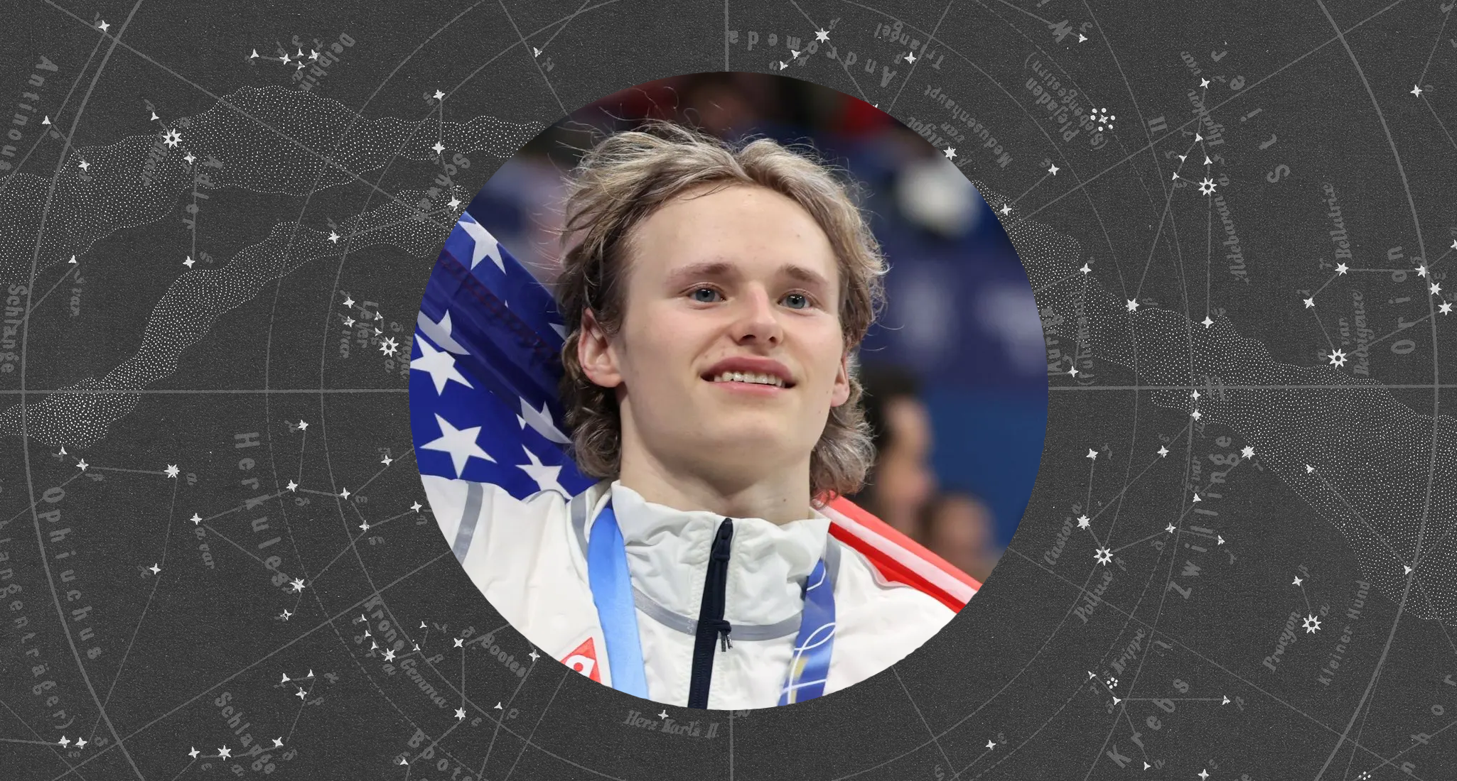 feb 28. 2026 horoscopes featuring ilia